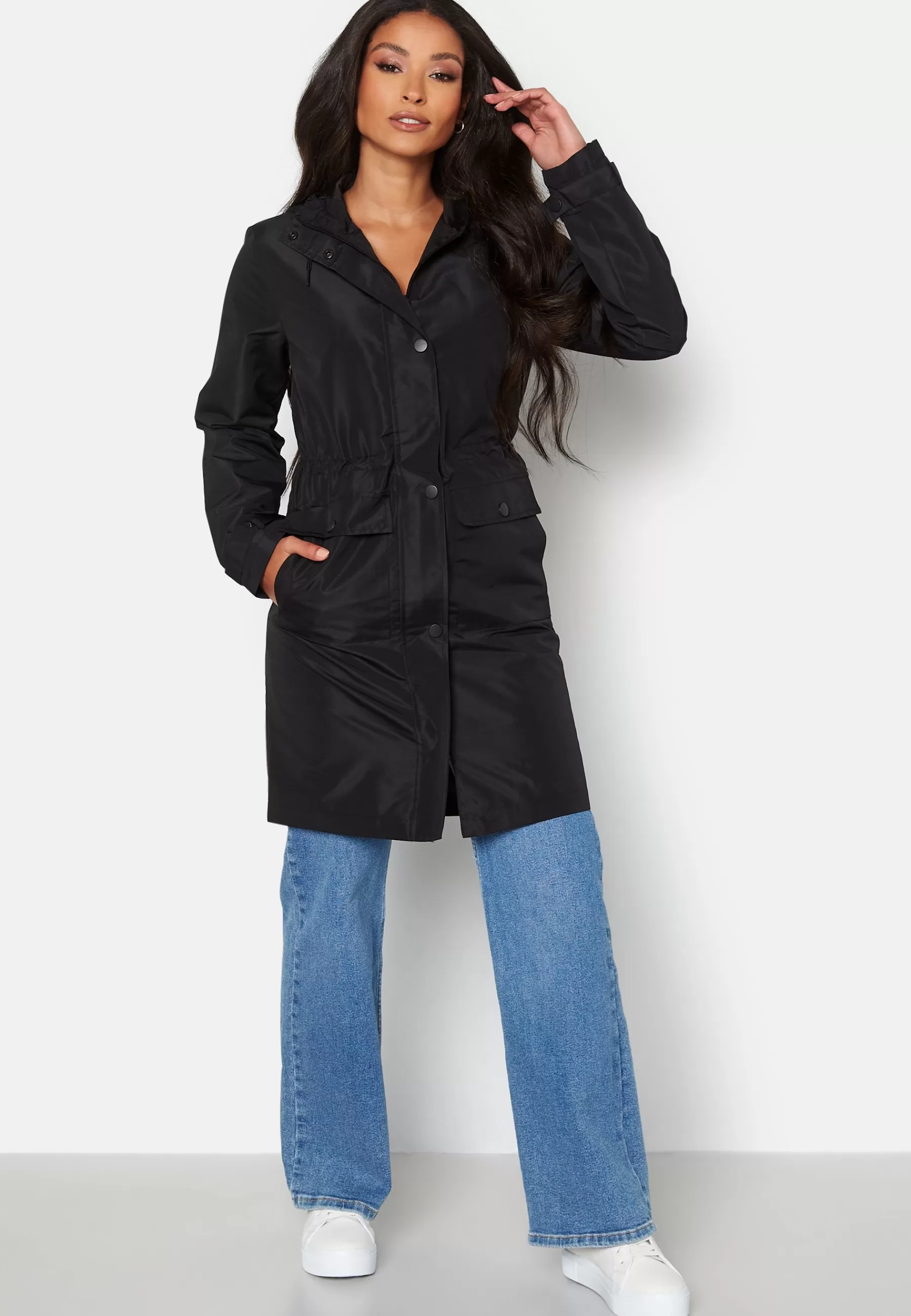 Dames Bubbleroom Parka's | Elicia - Parka
