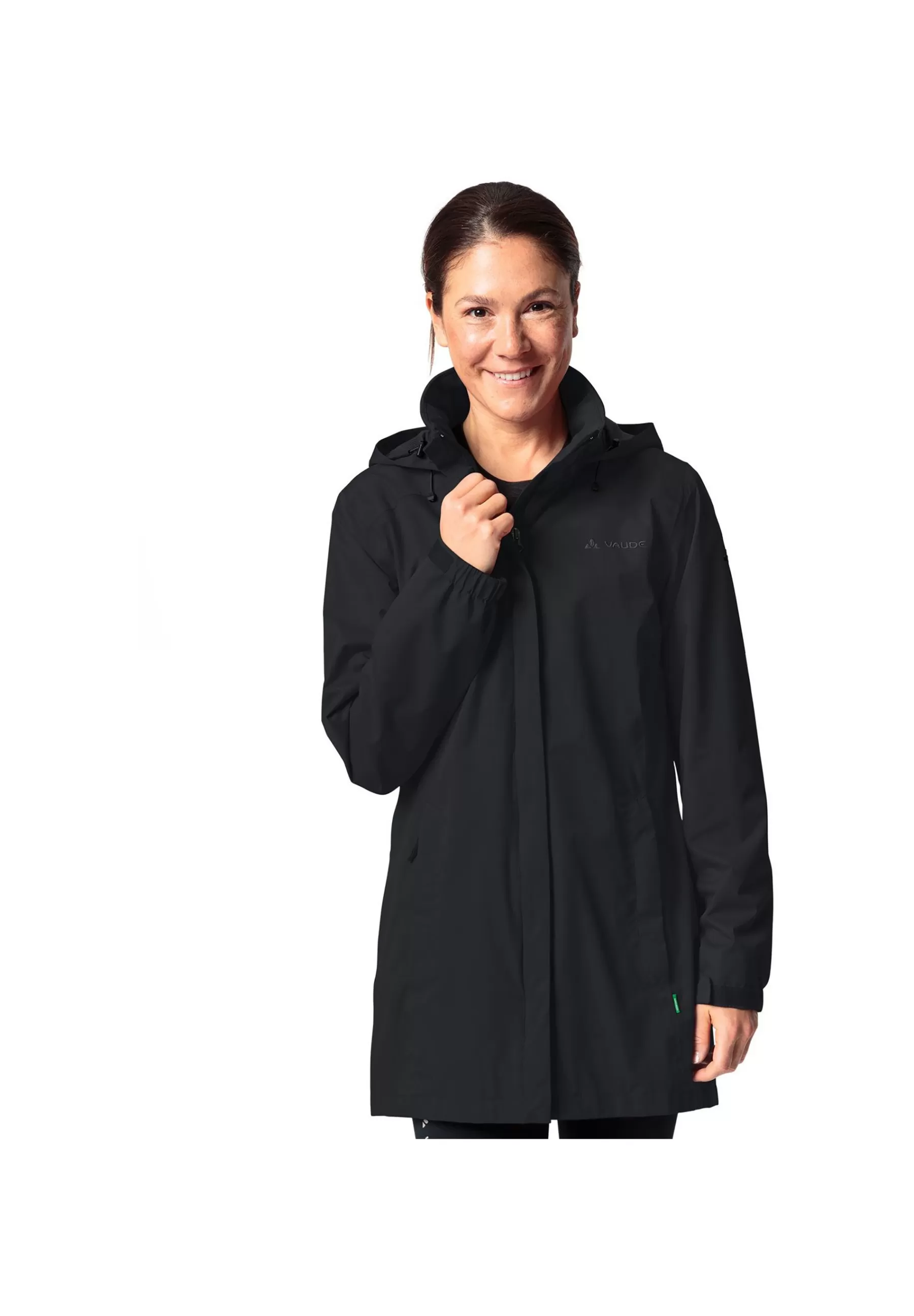 Dames Vaude Parka's | Escape - Parka