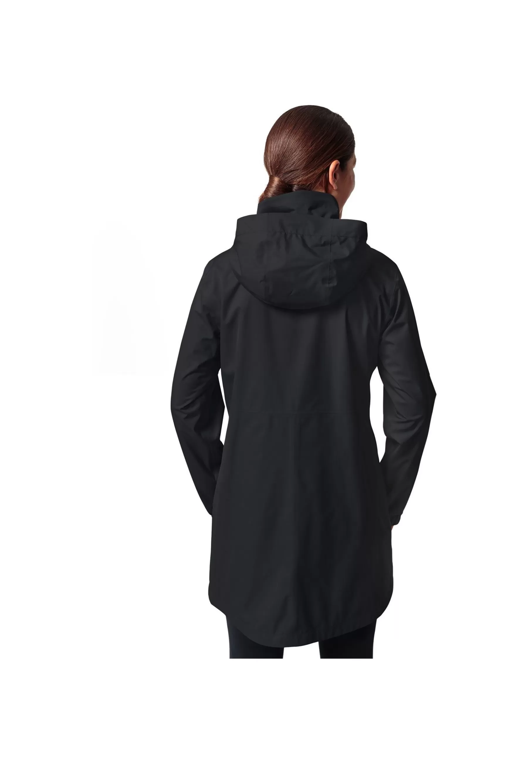 Dames Vaude Parka's | Escape - Parka