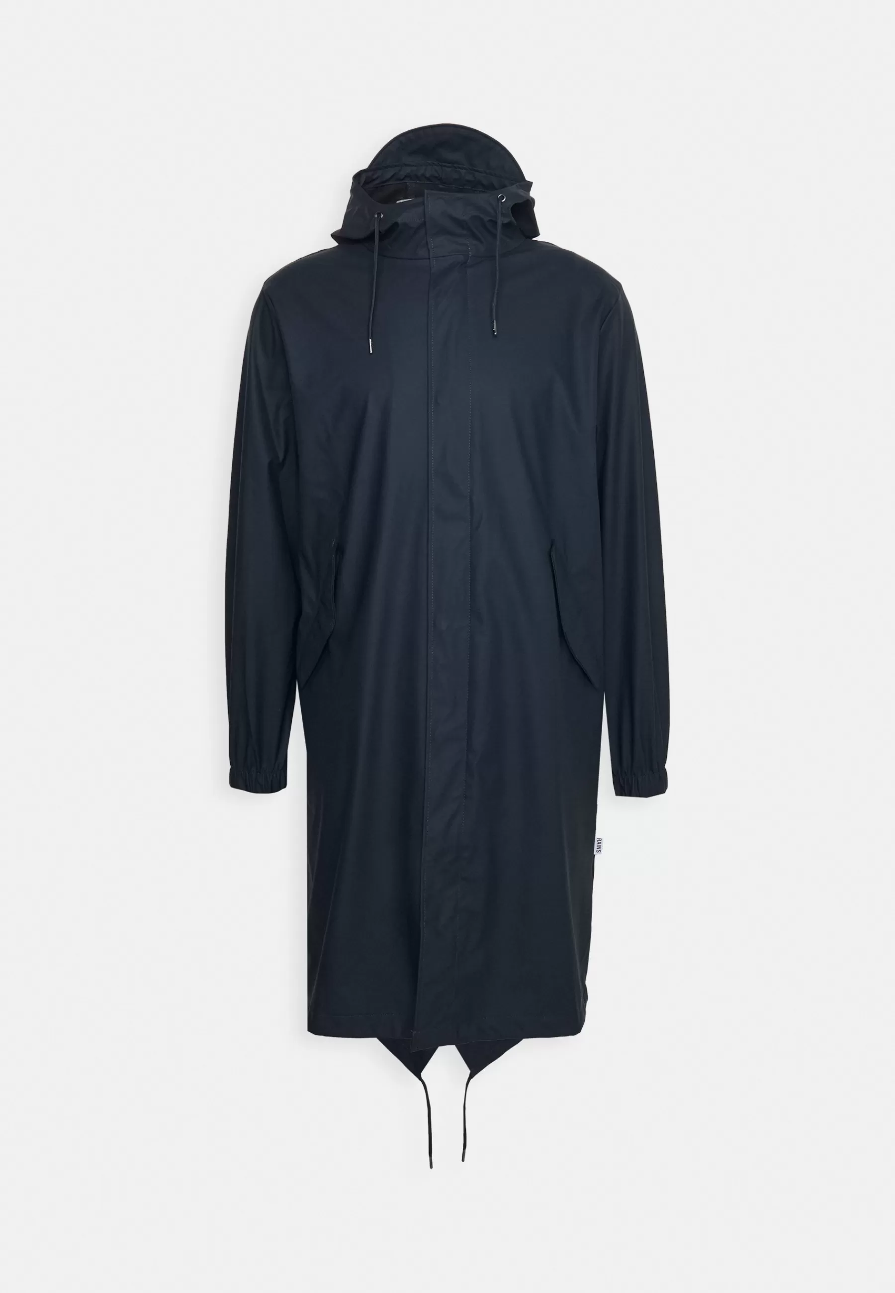 Dames Rains Parka's | Fishtail - Regenjas