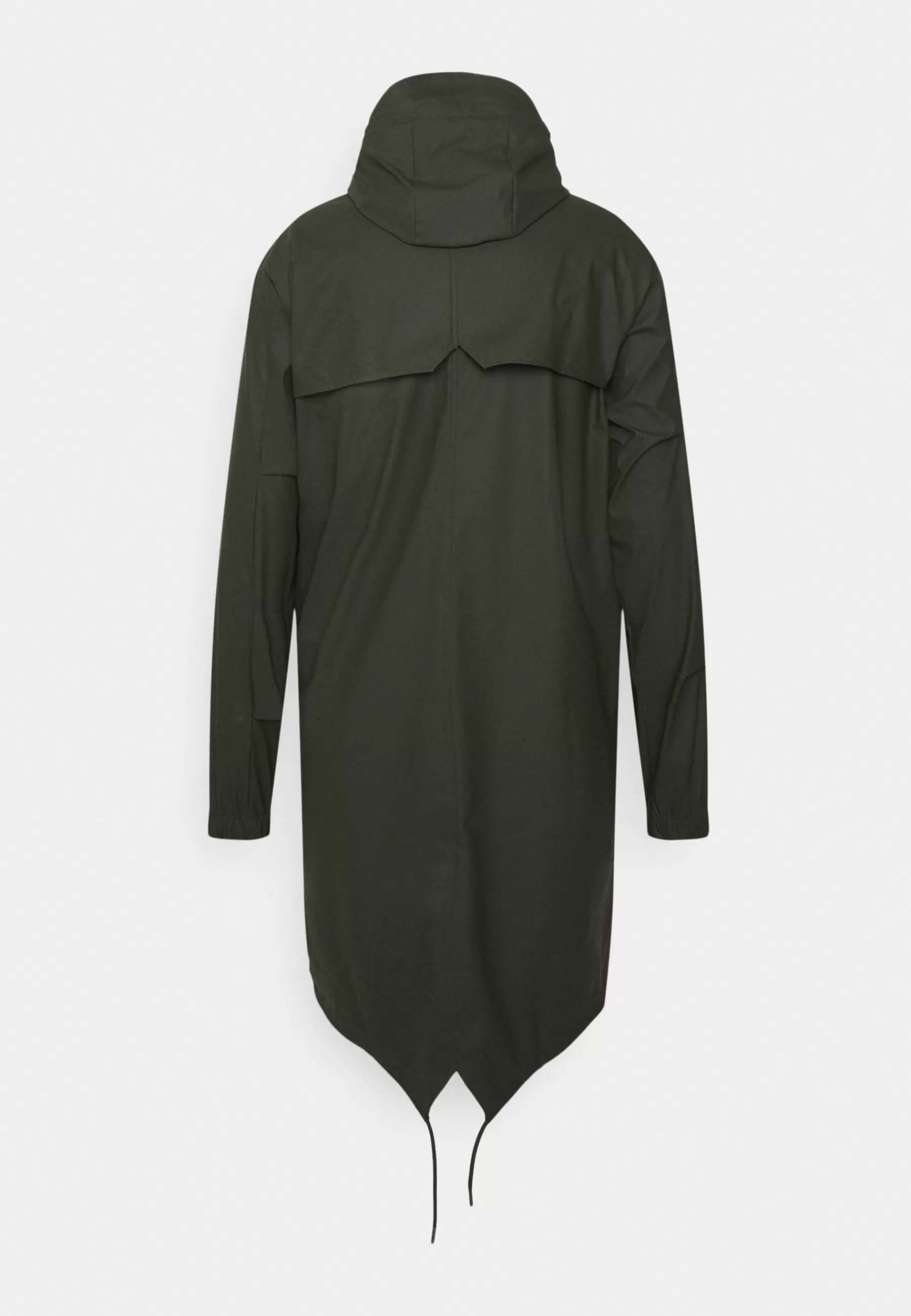 Dames Rains Parka's | Fishtail - Regenjas