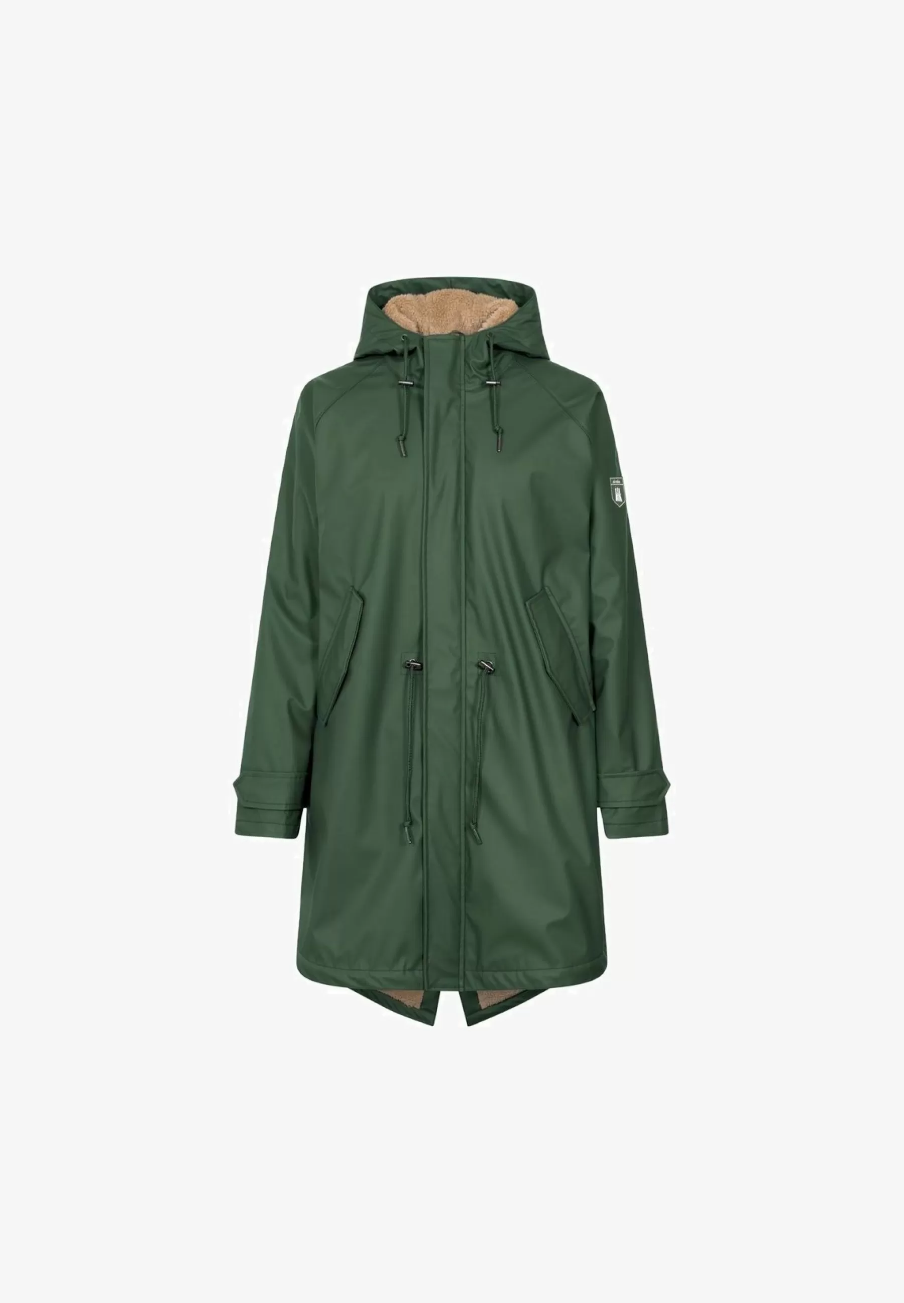 Derbe Friese-Tidaholm - Regenjas>Dames Parka's