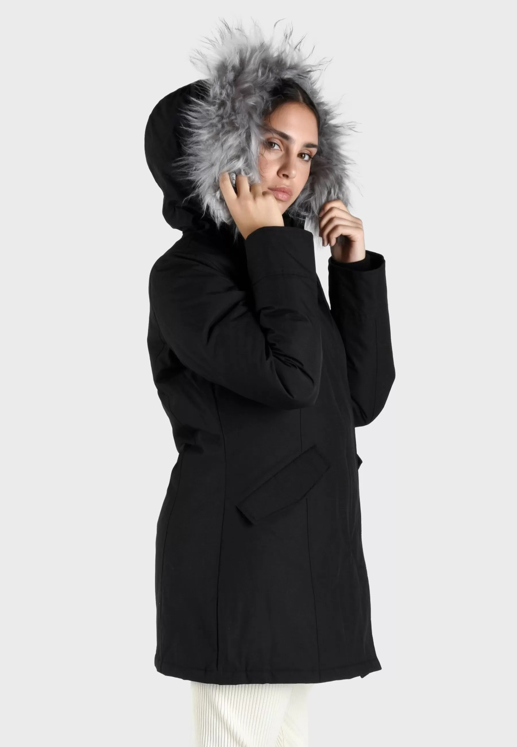 Dames Canadian Classics Parka's | Fundy Bay - Winterjas