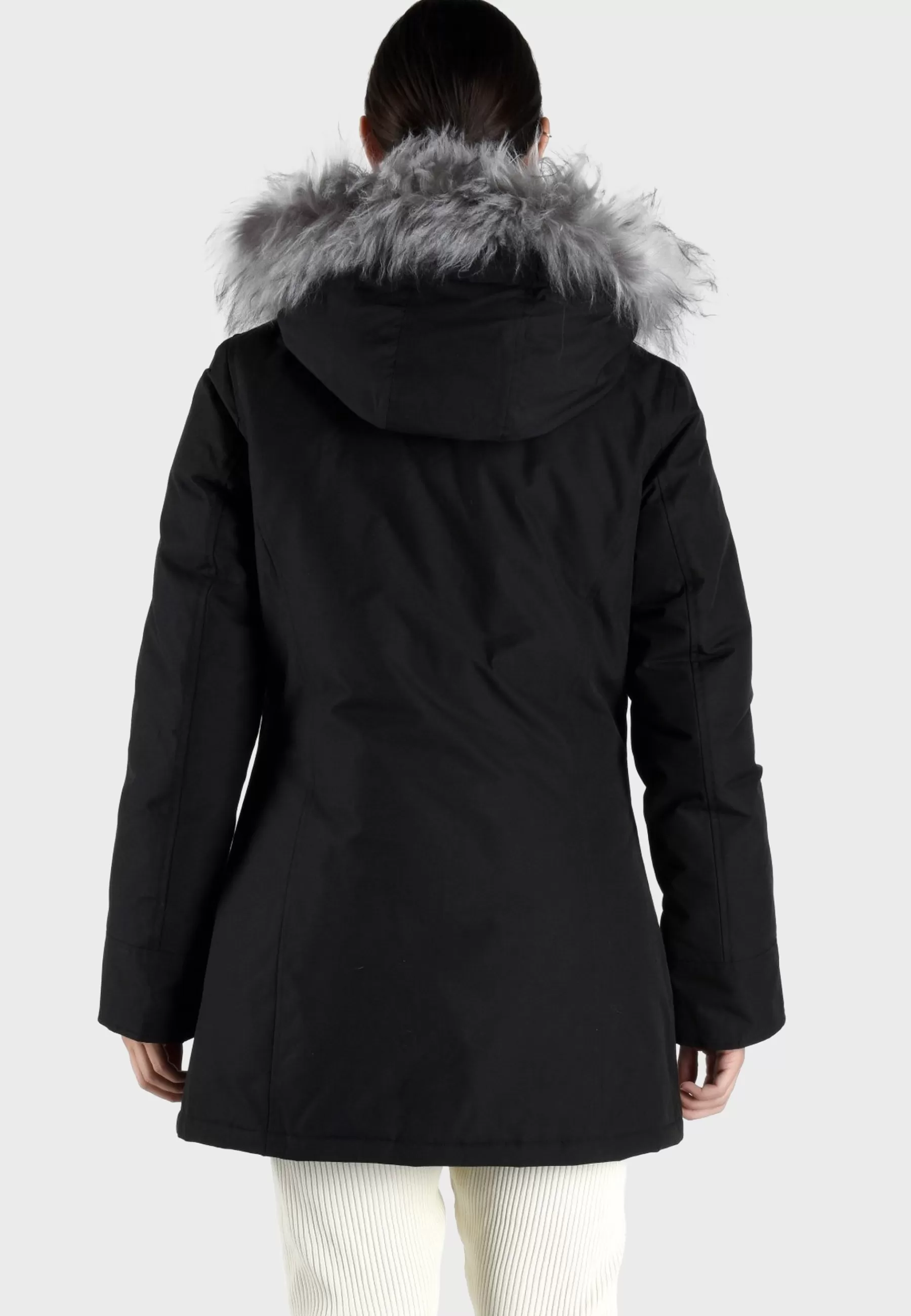 Dames Canadian Classics Parka's | Fundy Bay - Winterjas