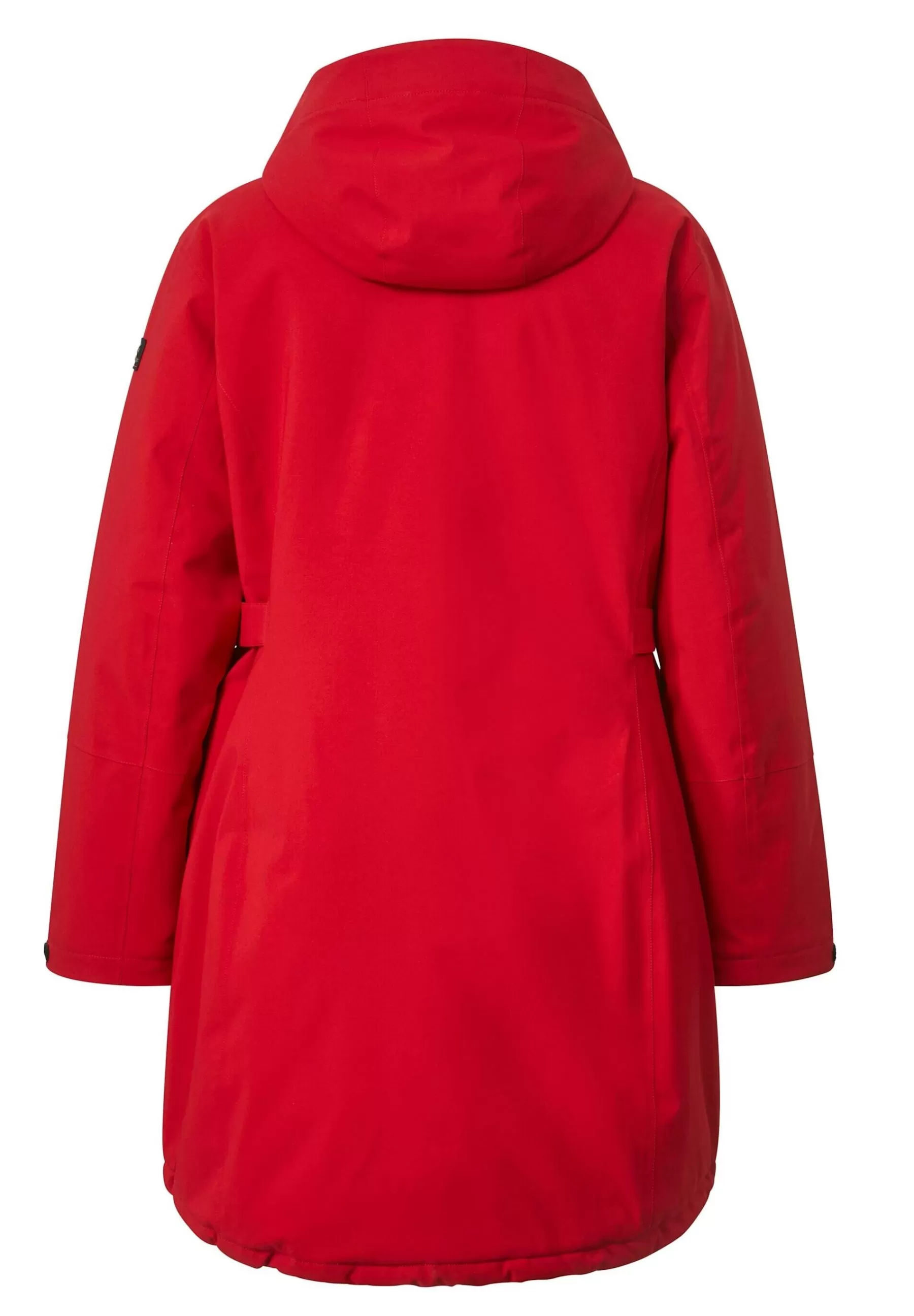 Killtec Funktions - Regenjas>Dames Parka's