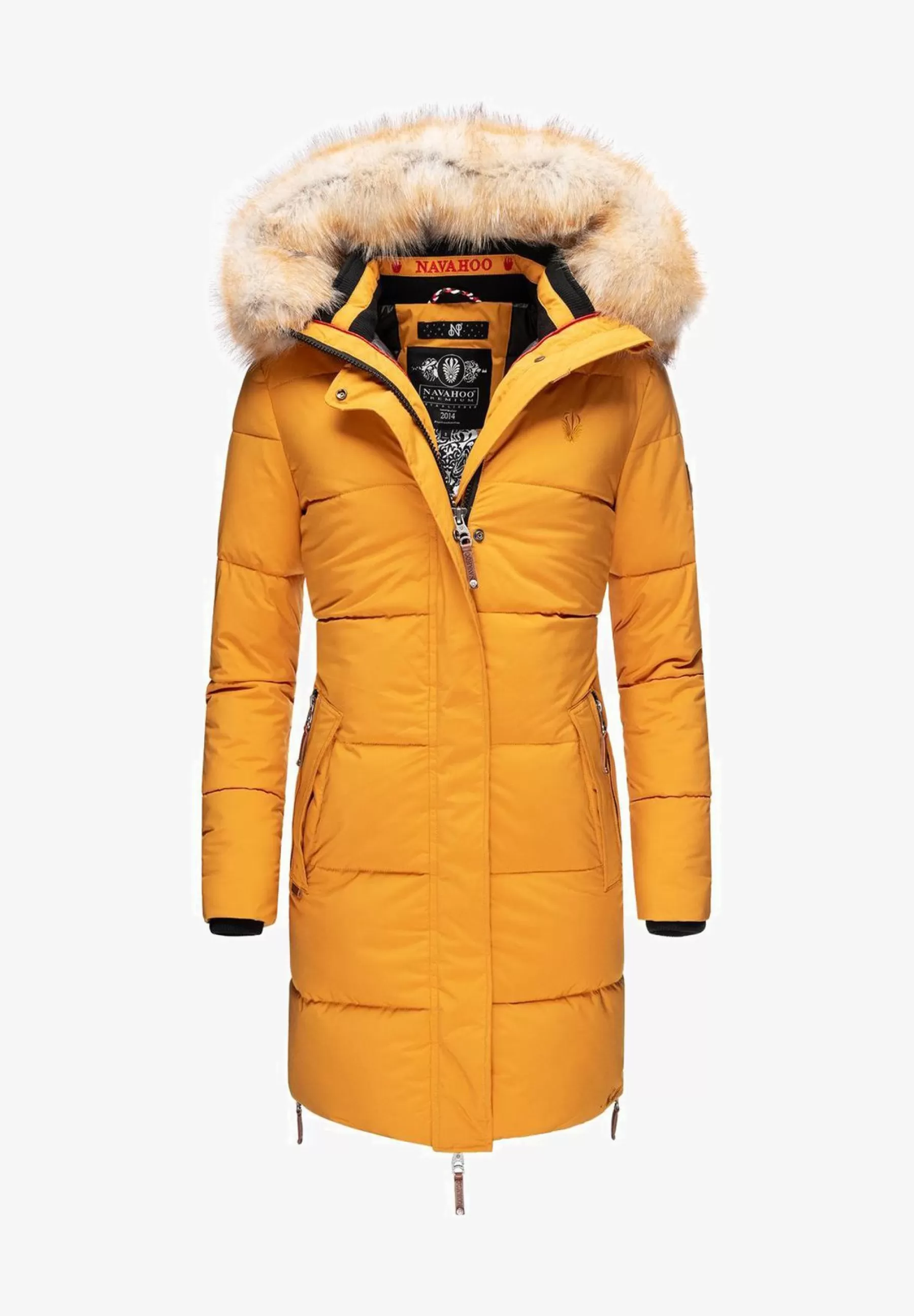 Navahoo Halina - Winterjas>Dames Parka's