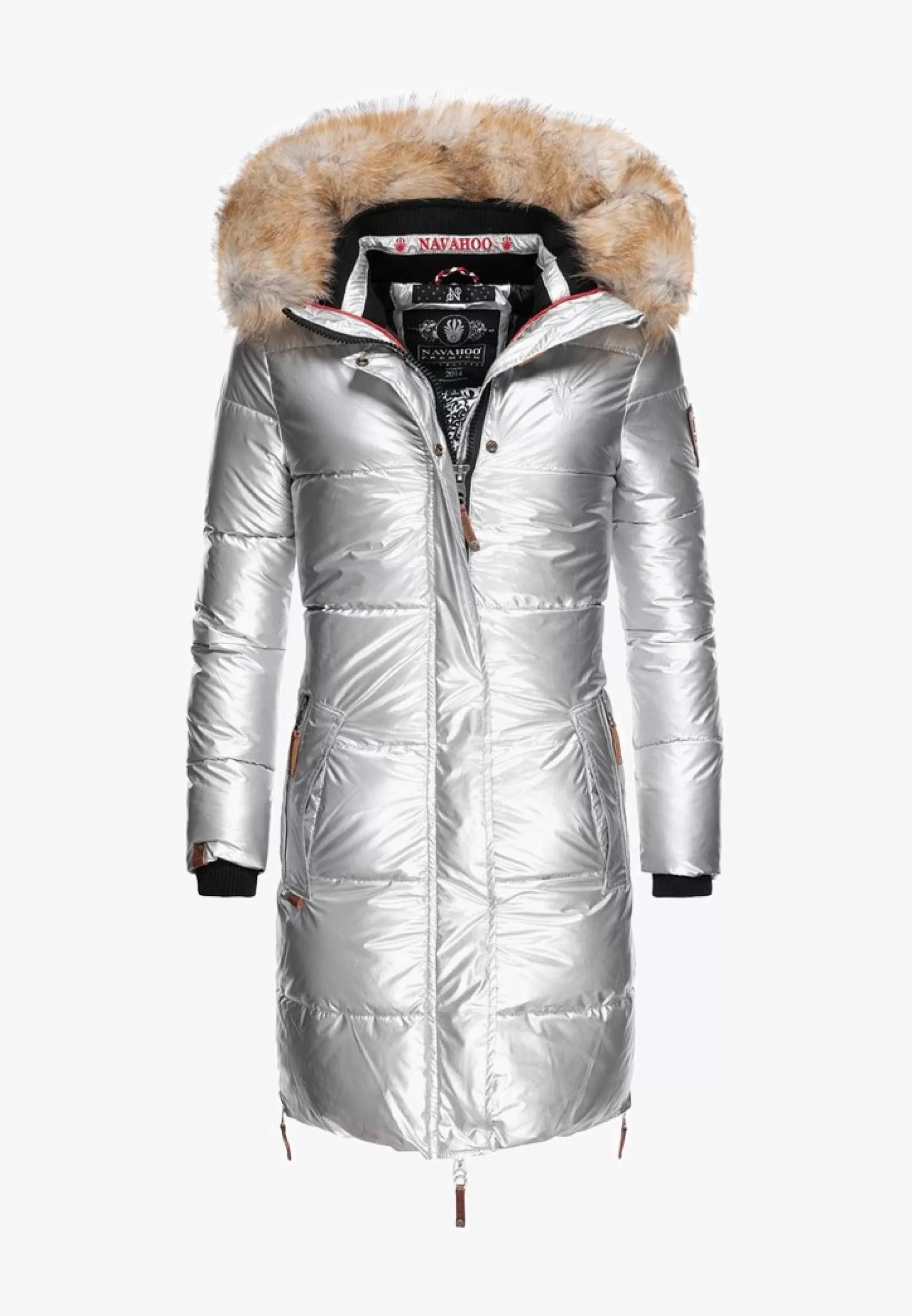 Navahoo Halina - Winterjas>Dames Parka's