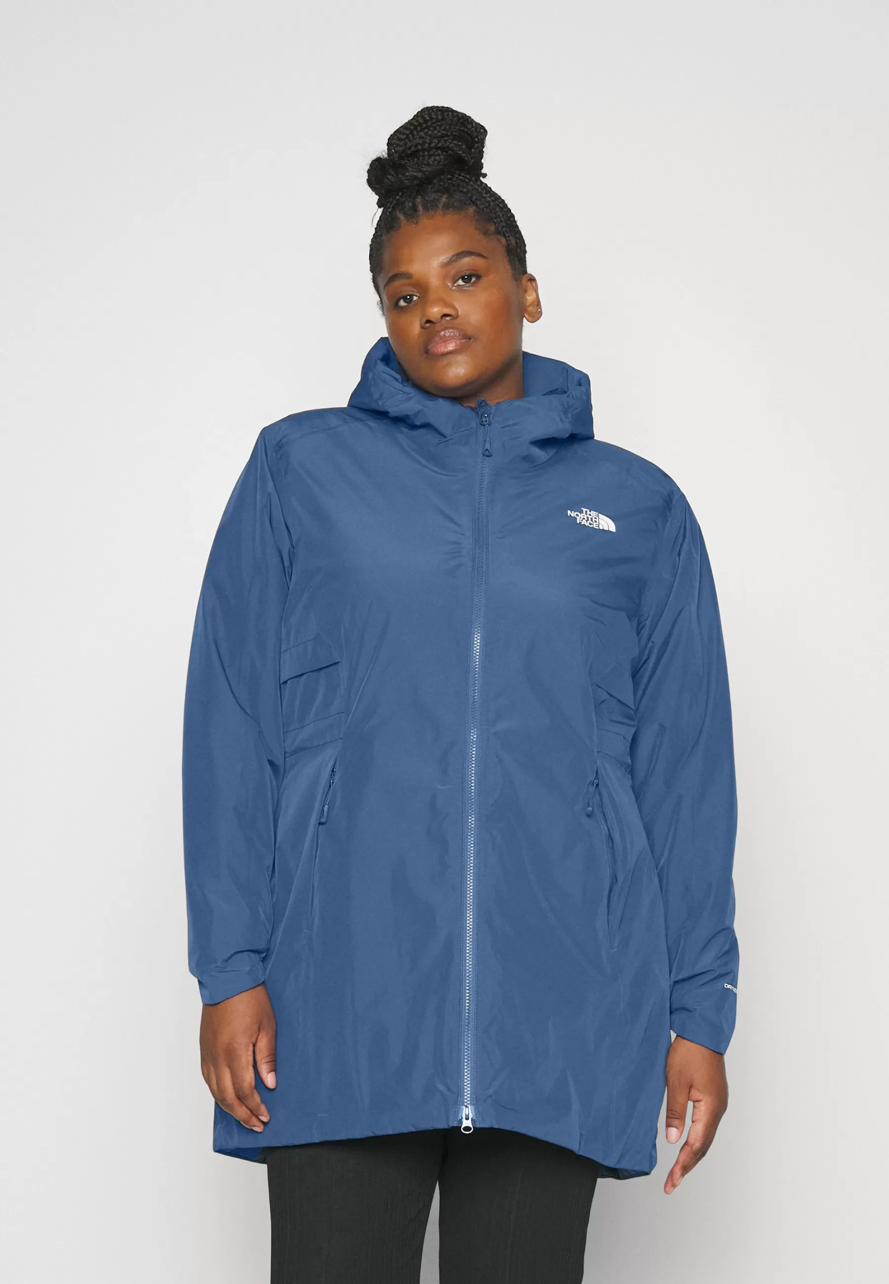 Dames The North Face Parka's | Hikesteller - Parka