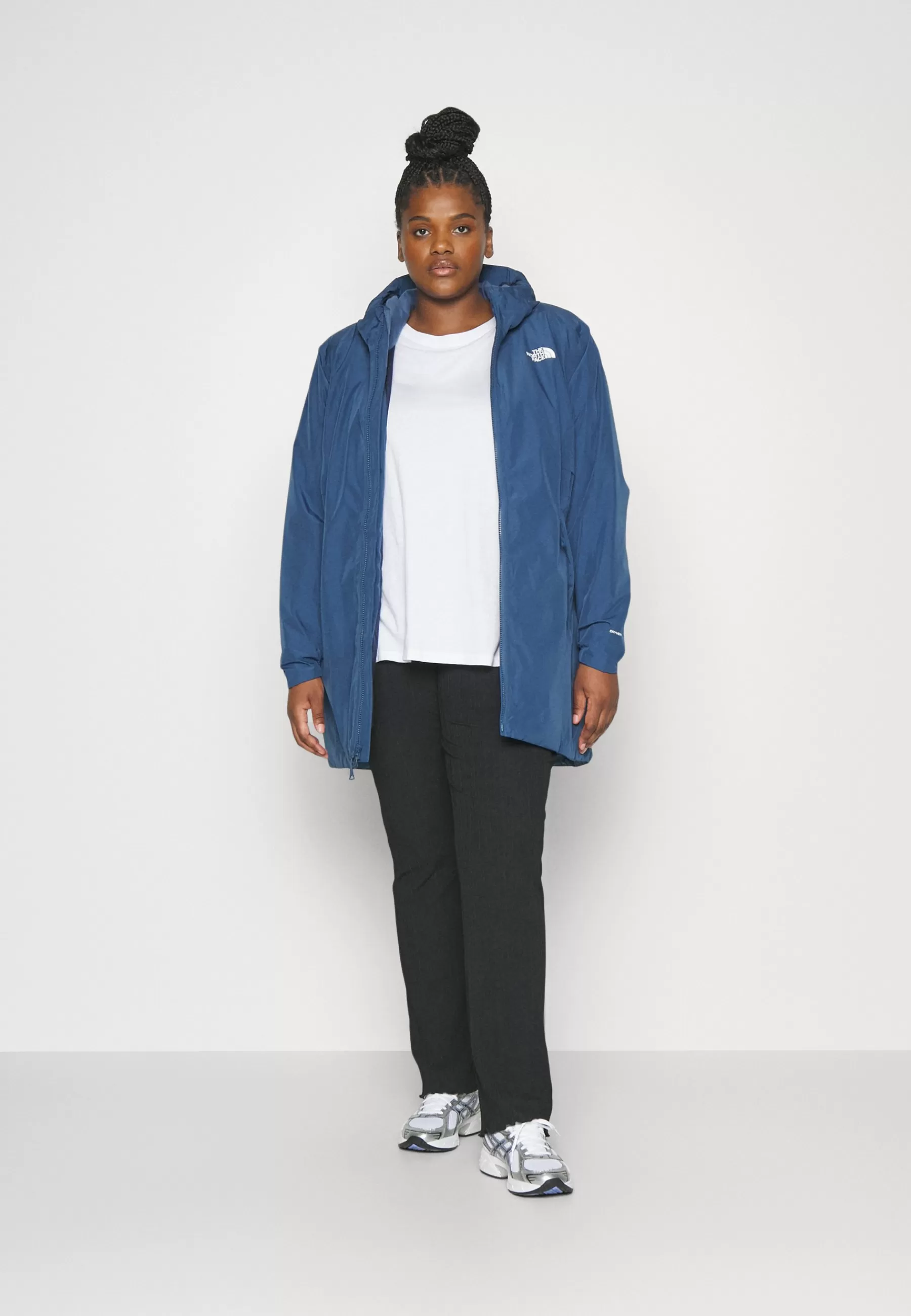 Dames The North Face Parka's | Hikesteller - Parka