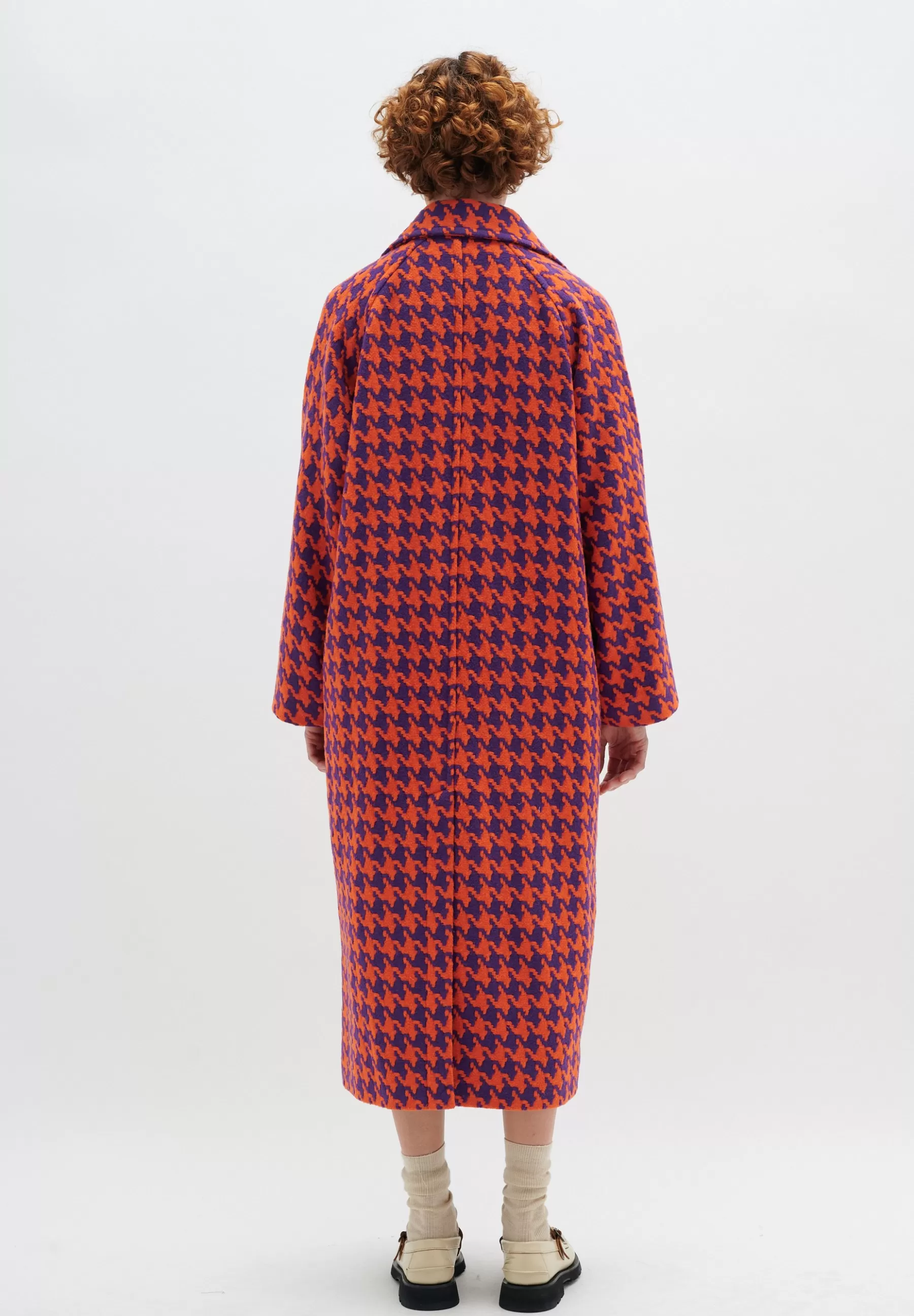 Dames InWear Trenchcoats | Iannaiw Bold - Trenchcoat