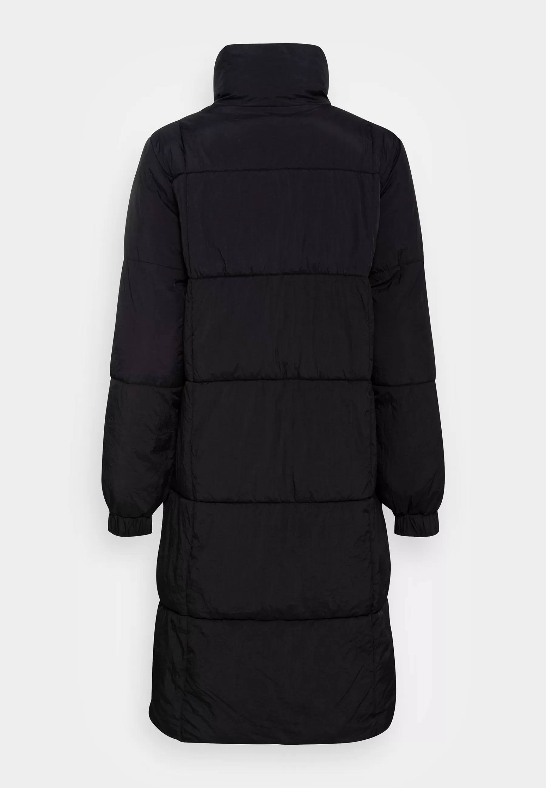 JDY Tall Jdylenora Long Padded Jacket - Mantel>Dames Wollen Jassen