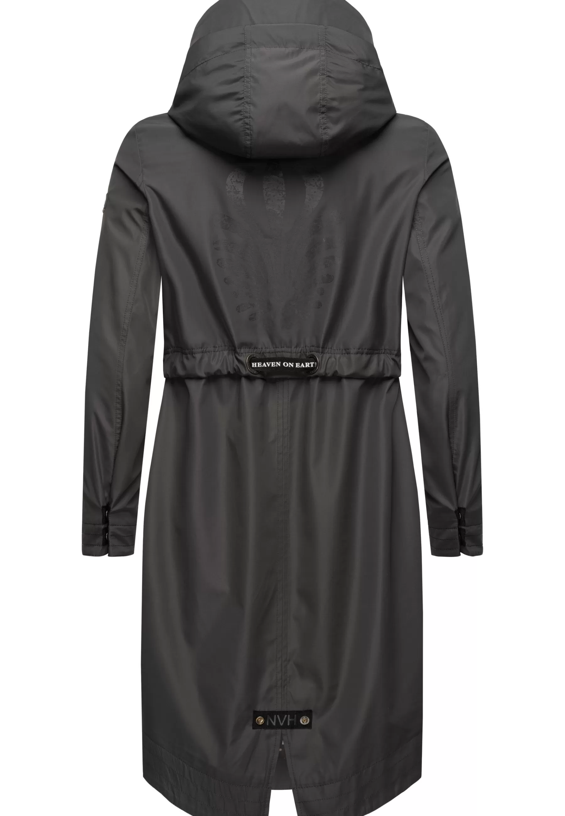Dames Navahoo Parka's | Josinaa - Parka