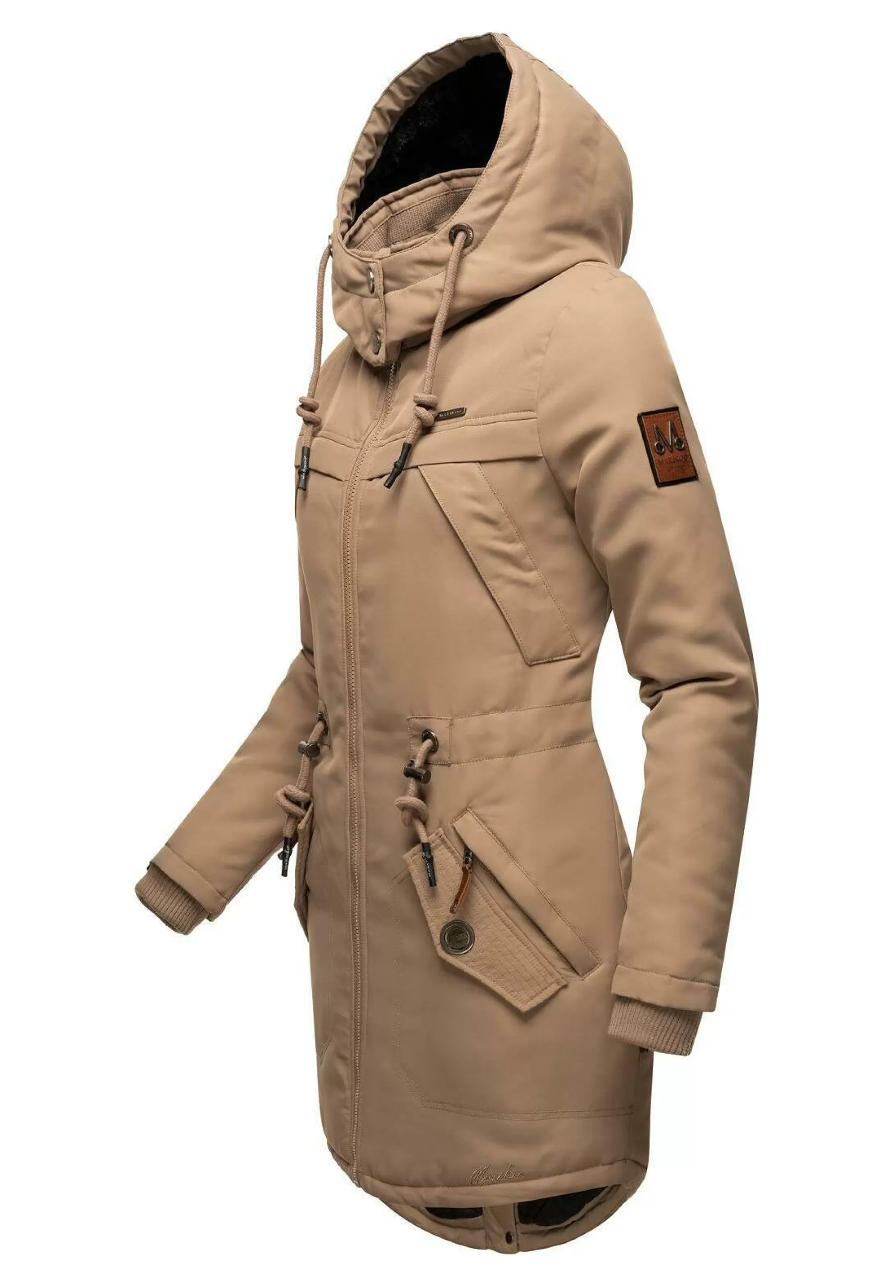 Dames Marikoo Parka's | Kamii - Winterjas