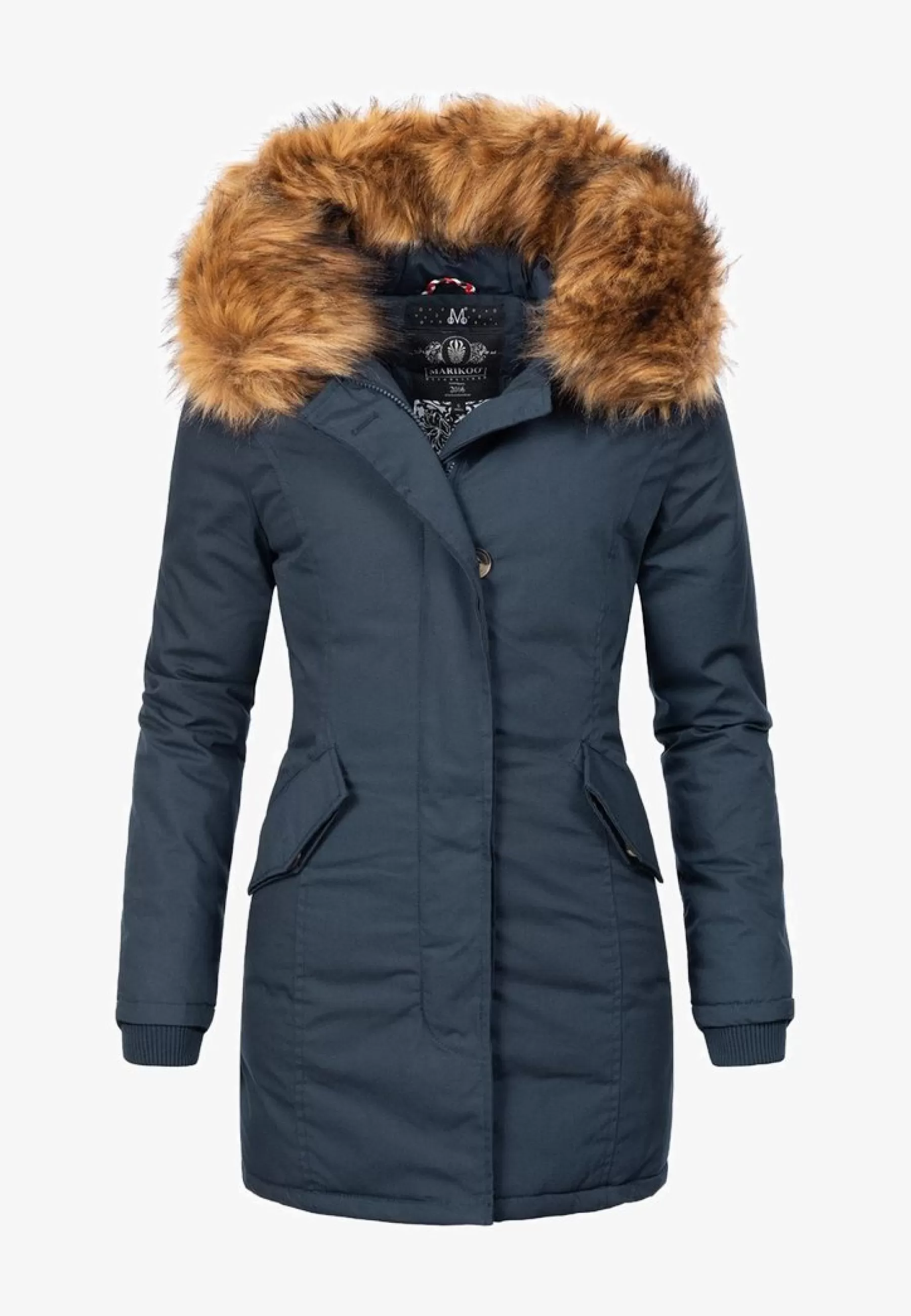 Dames Marikoo Parka's | Karmaa - Winterjas
