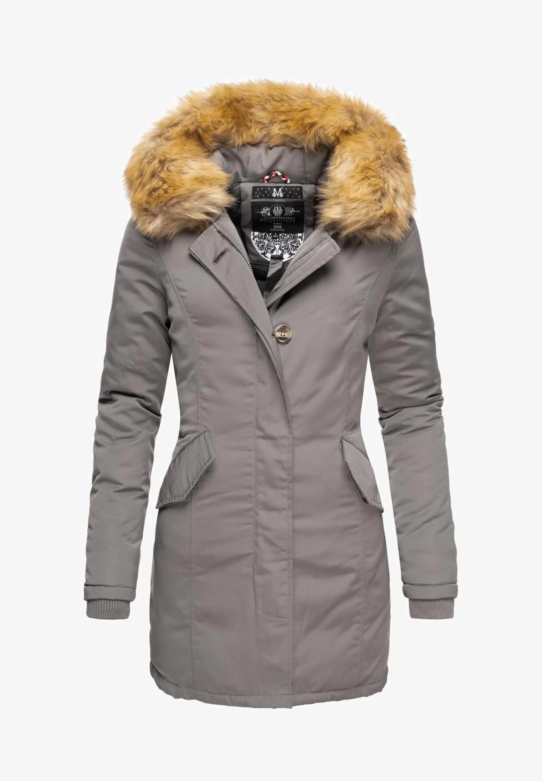 Dames Marikoo Parka's | Karmaa - Winterjas