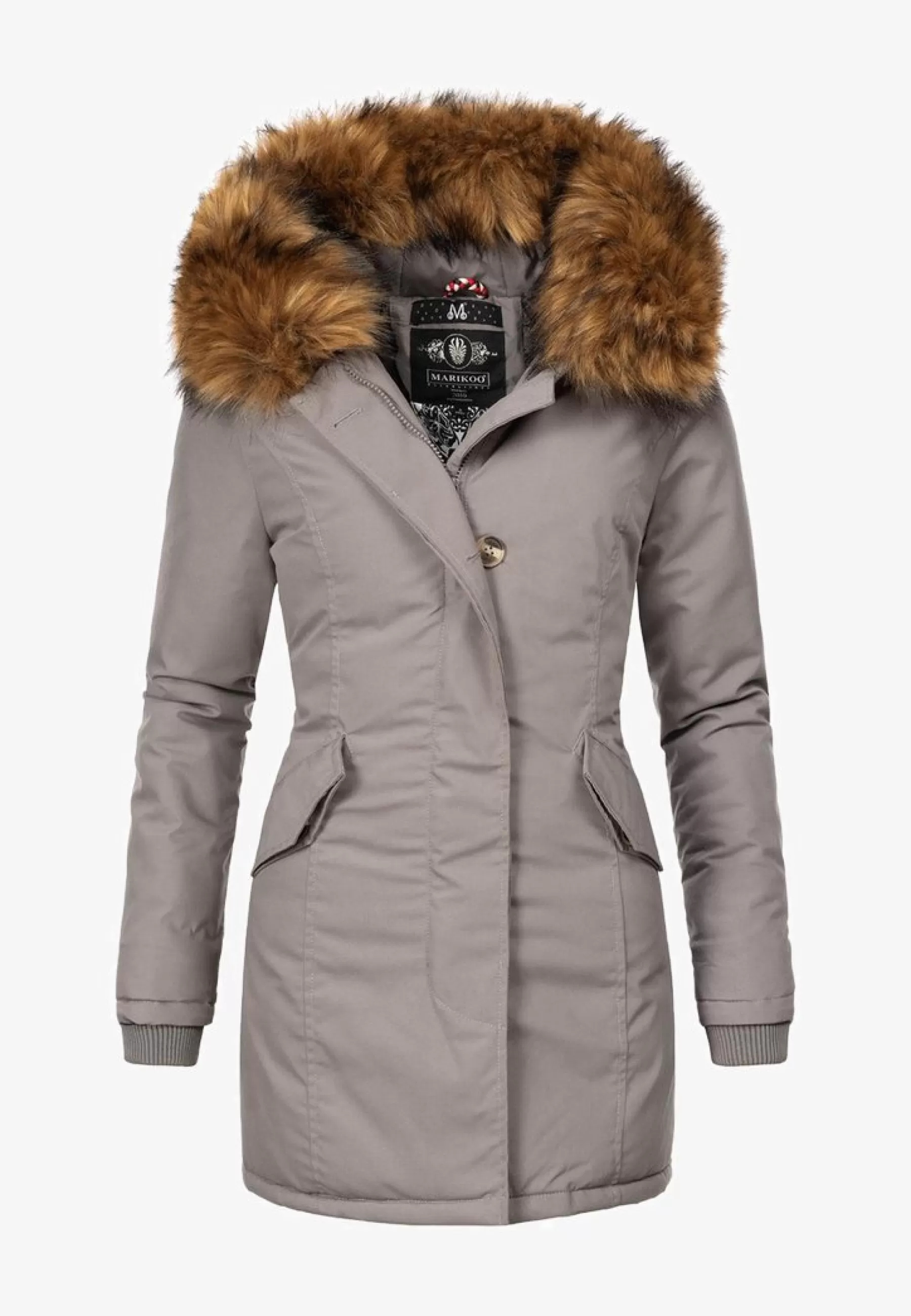 Dames Marikoo Parka's | Karmaa - Winterjas