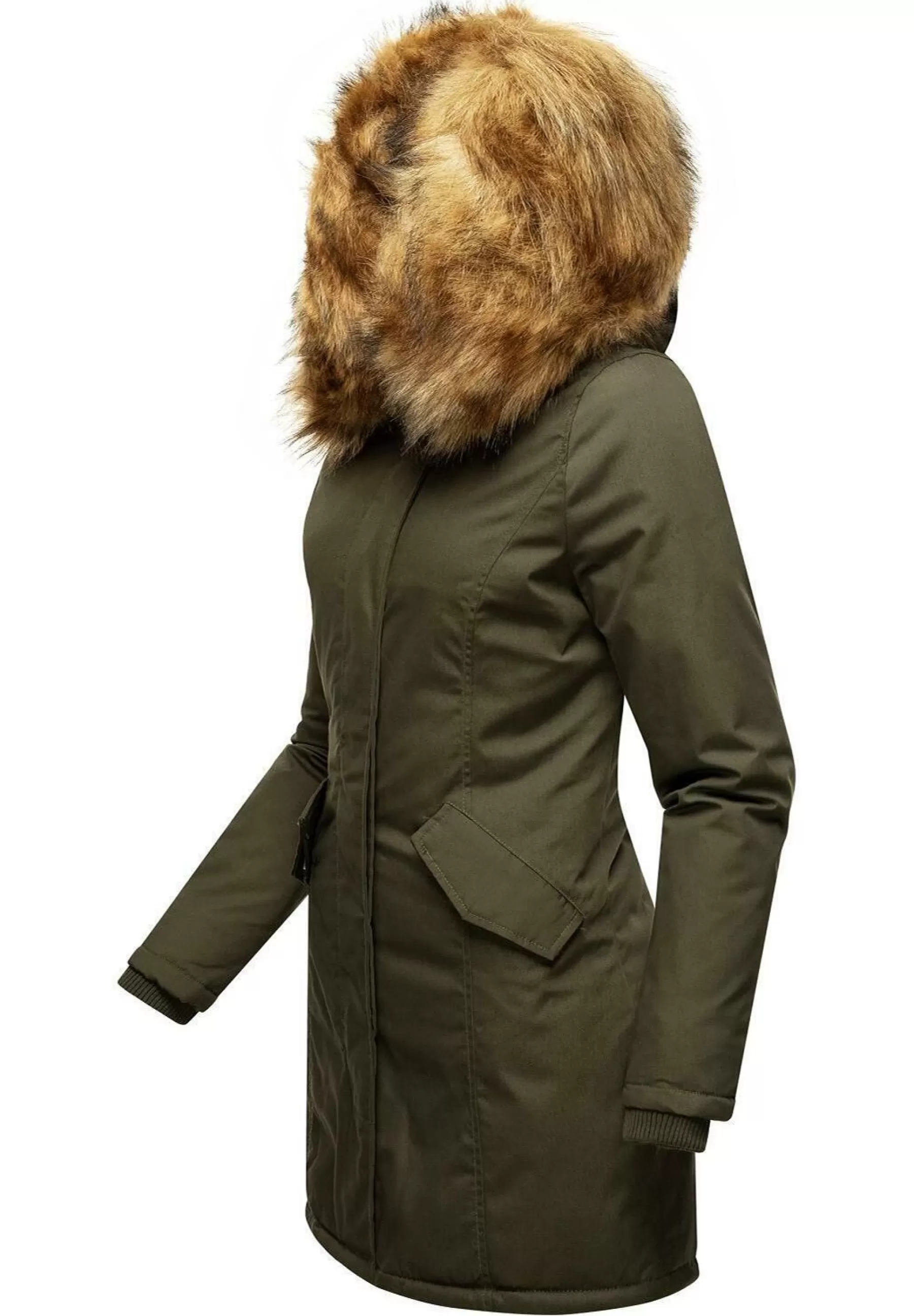 Dames Marikoo Parka's | Karmaa - Winterjas