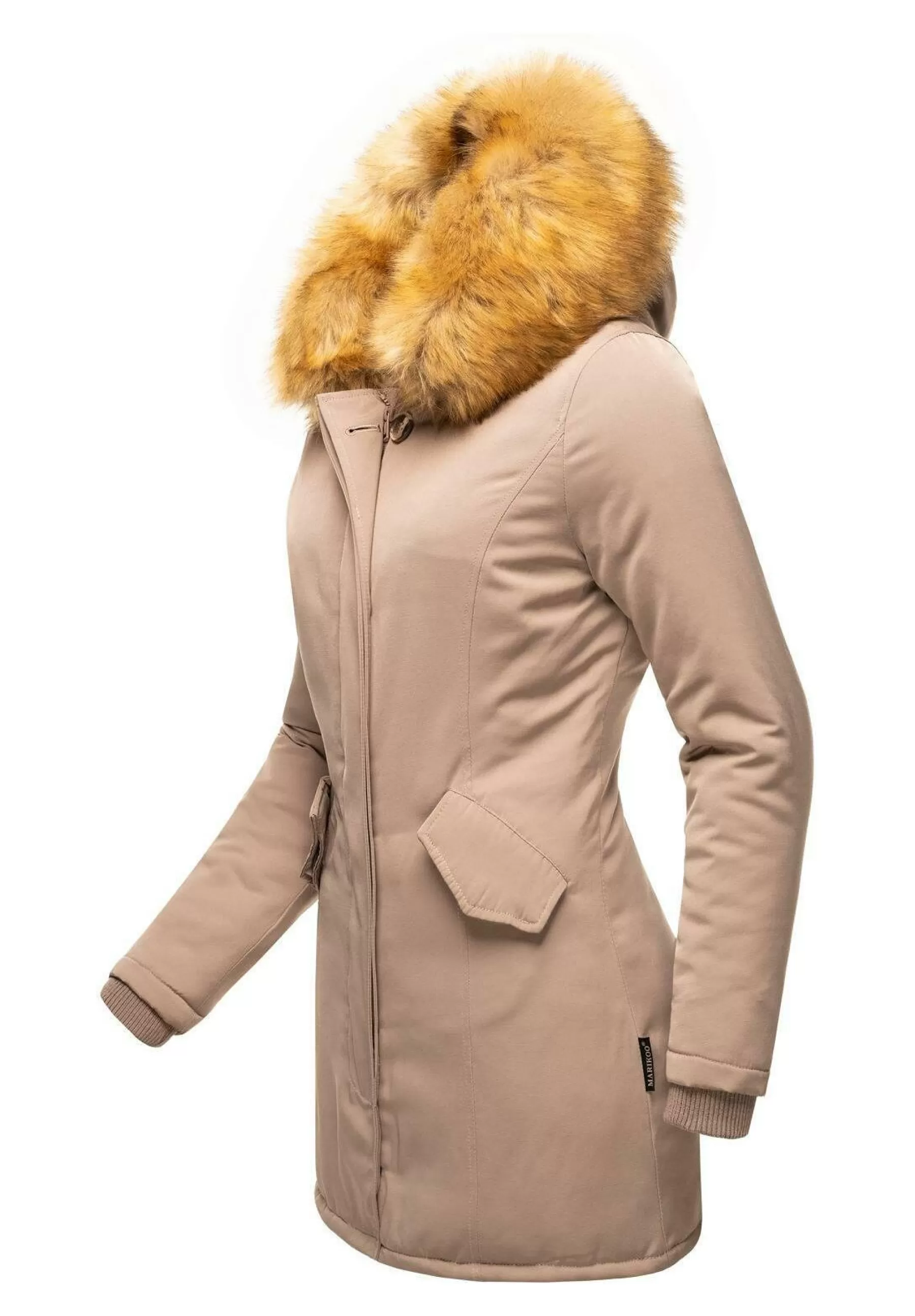 Marikoo Karmaa - Winterjas>Dames Parka's