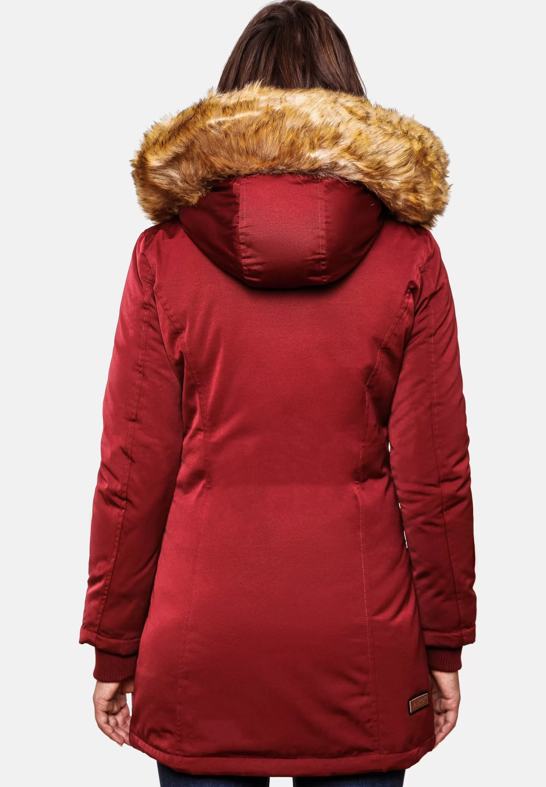 Marikoo Karmaa - Winterjas>Dames Parka's