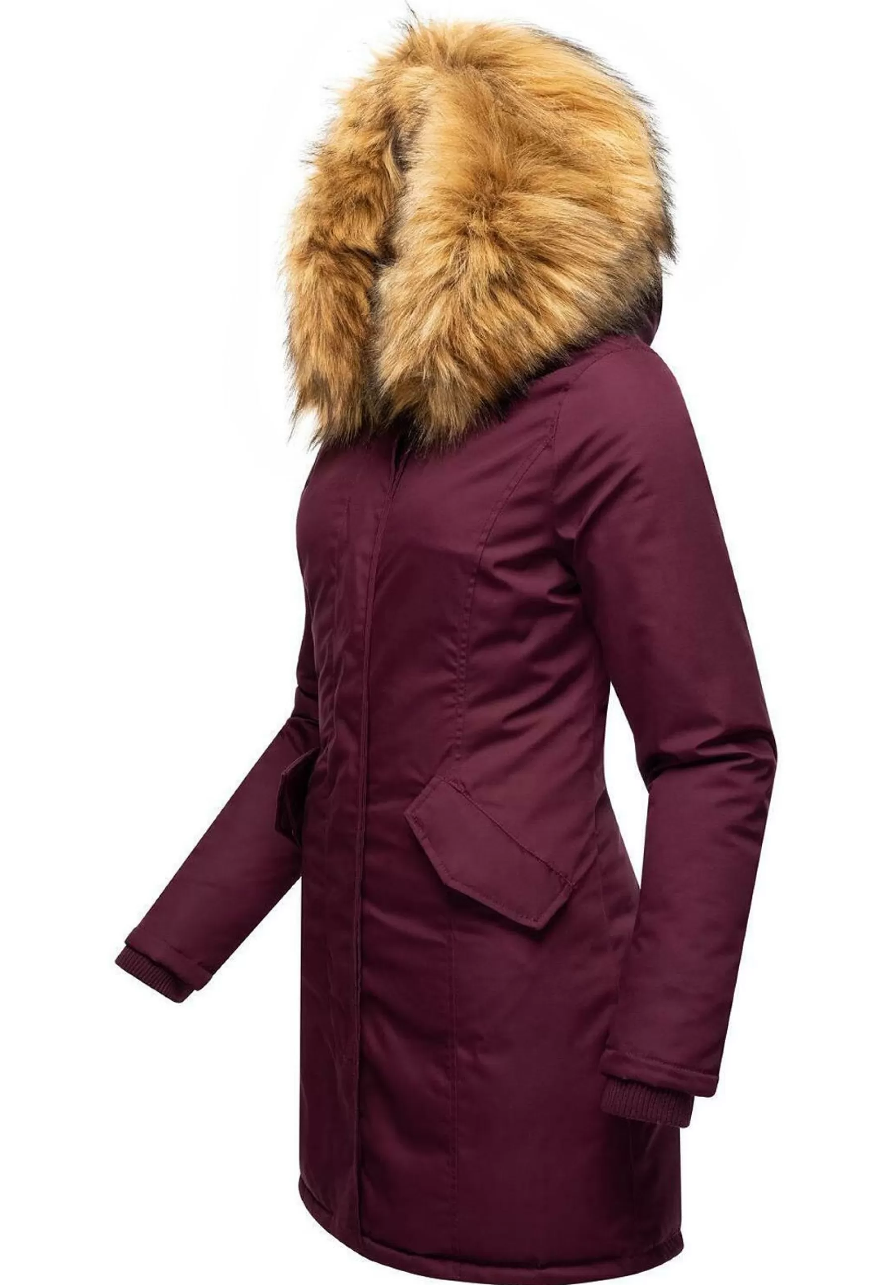 Dames Marikoo Parka's | Karmaa - Winterjas