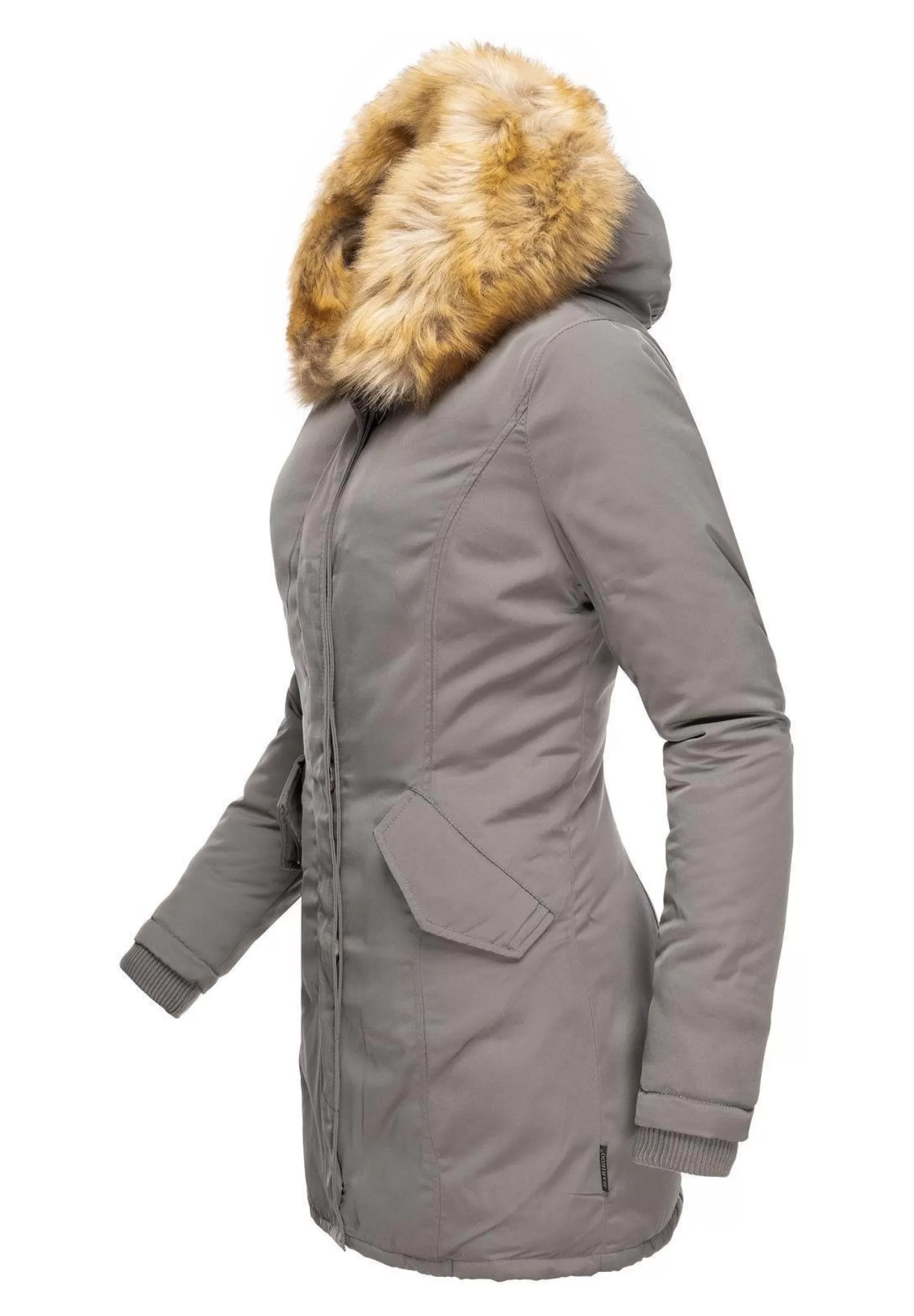 Dames Marikoo Parka's | Karmaa - Winterjas