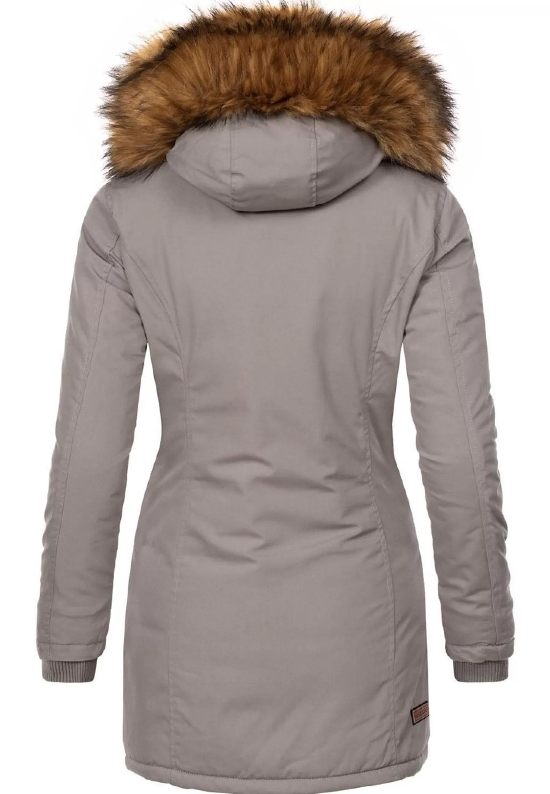 Dames Marikoo Parka's | Karmaa - Winterjas