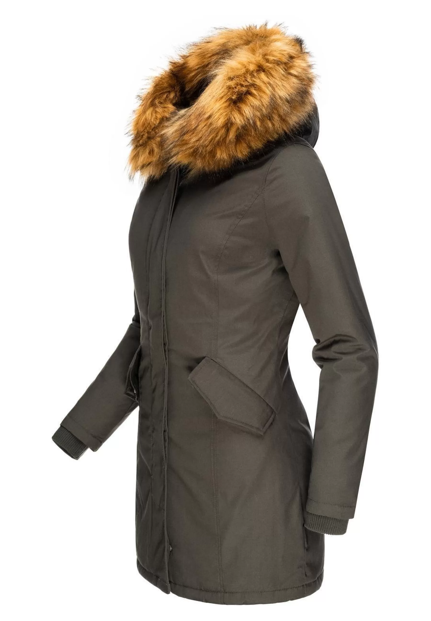 Dames Marikoo Parka's | Karmaa - Winterjas