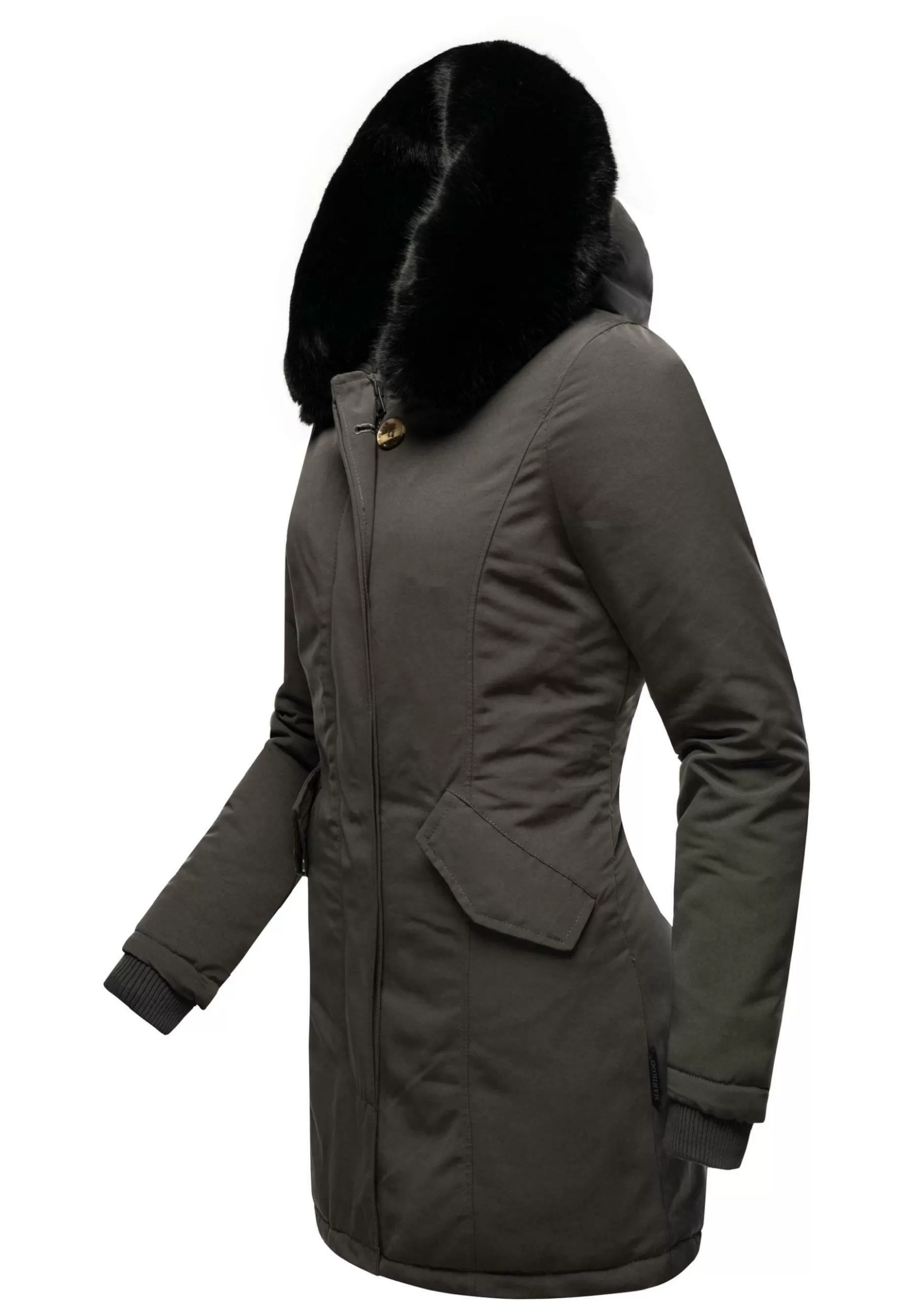 Dames Marikoo Parka's | Karmaa - Winterjas