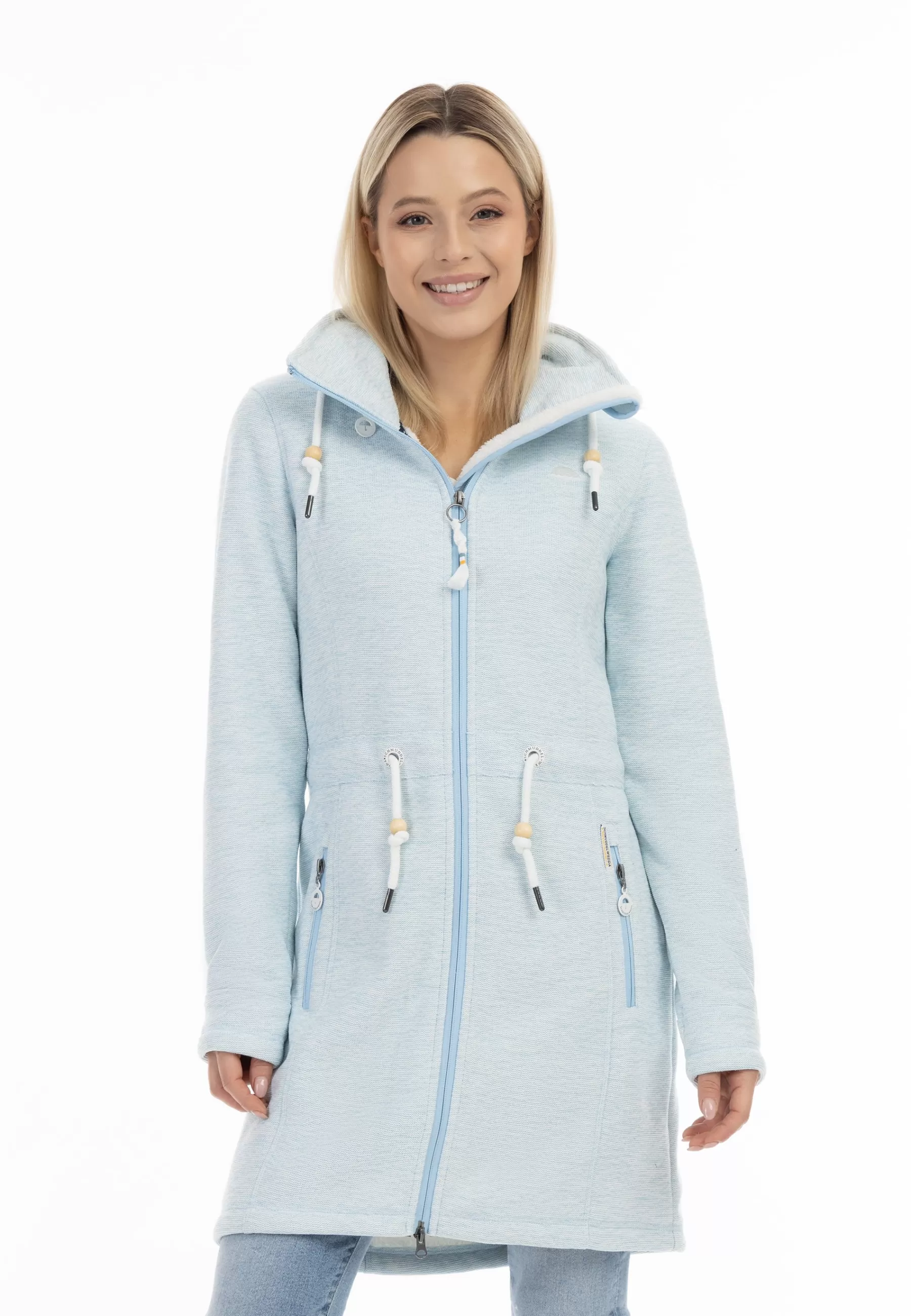 Dames Schmuddelwedda Parka's | Kawai - Winterjas