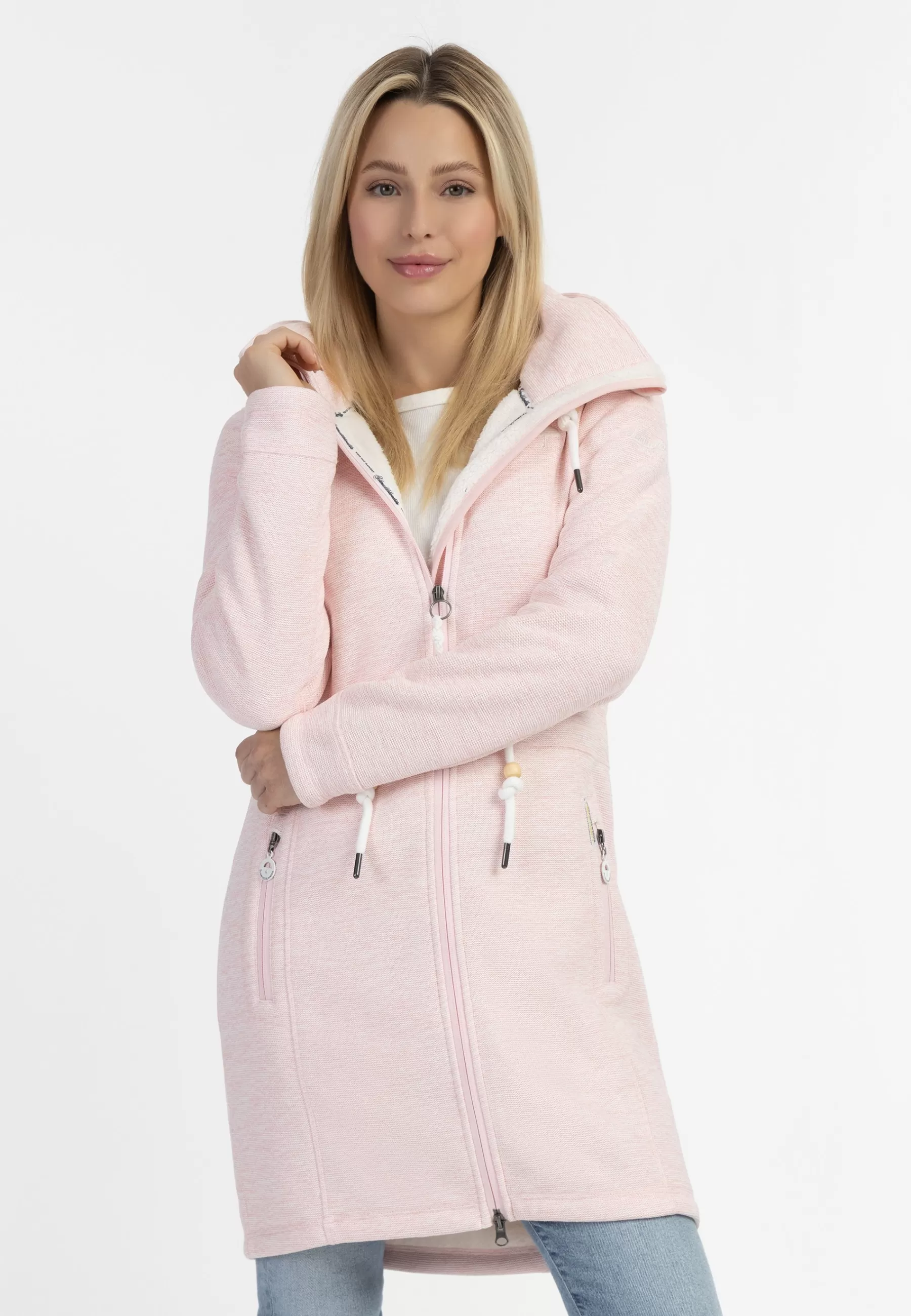 Dames Schmuddelwedda Parka's | Kawai - Winterjas