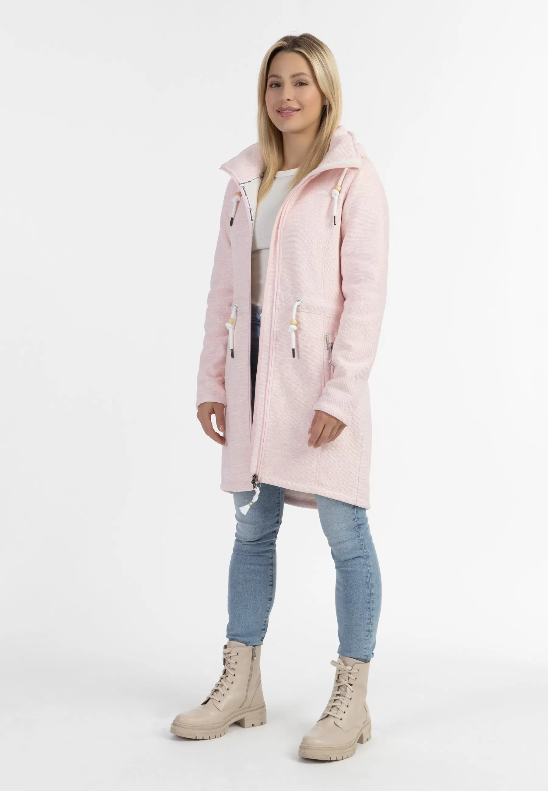 Dames Schmuddelwedda Parka's | Kawai - Winterjas
