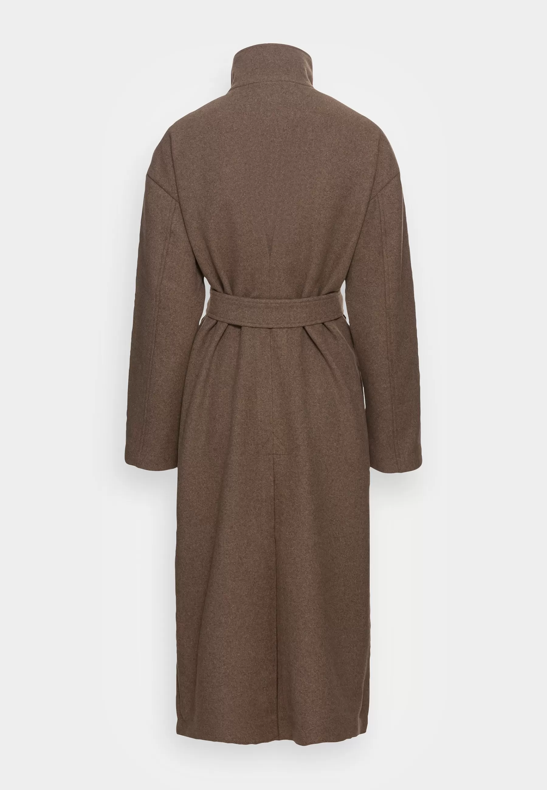Moss Copenhagen Keola Secilia Jacket - Mantel>Dames Wollen Jassen