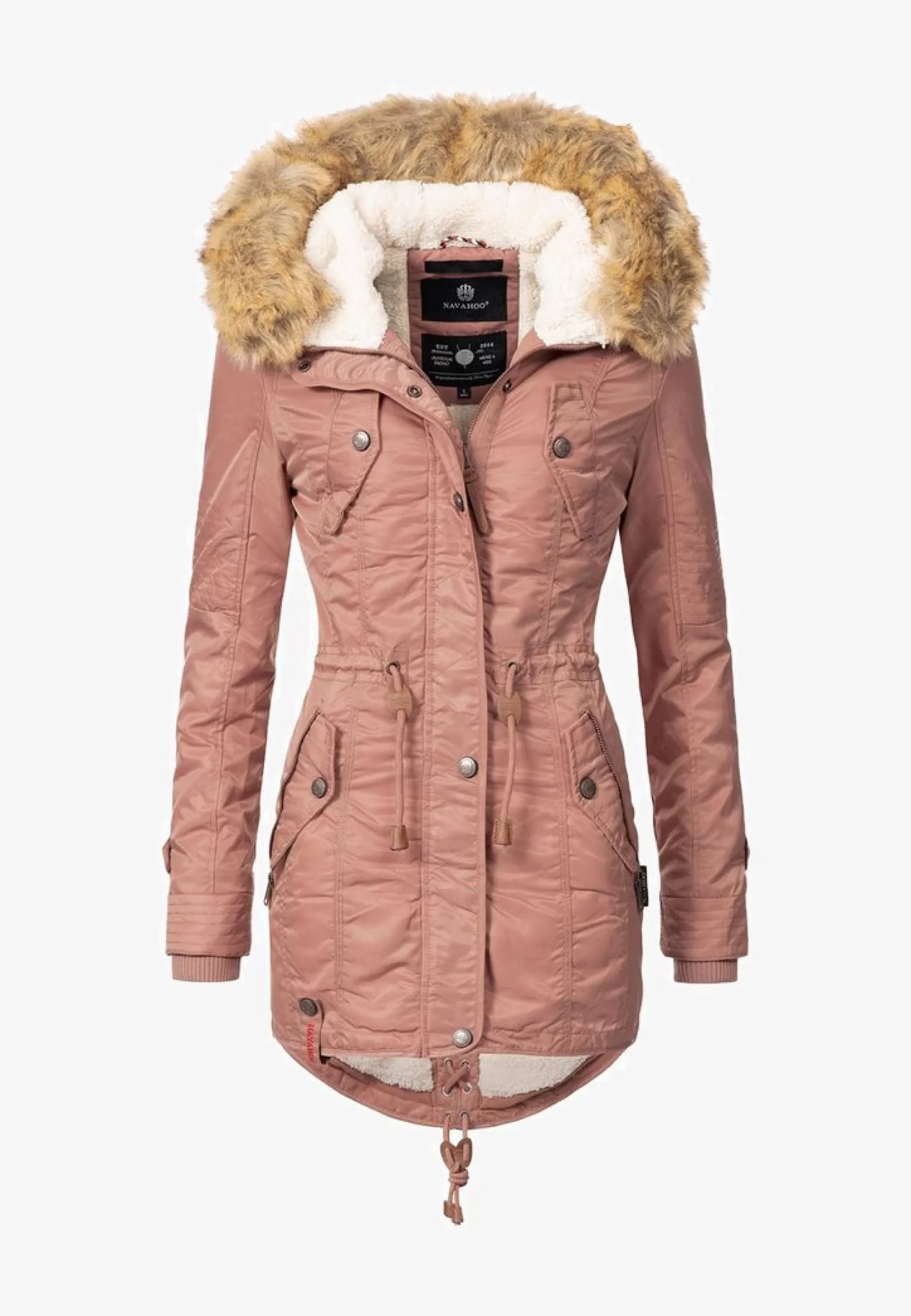 Navahoo La Viva - Winterjas>Dames Parka's