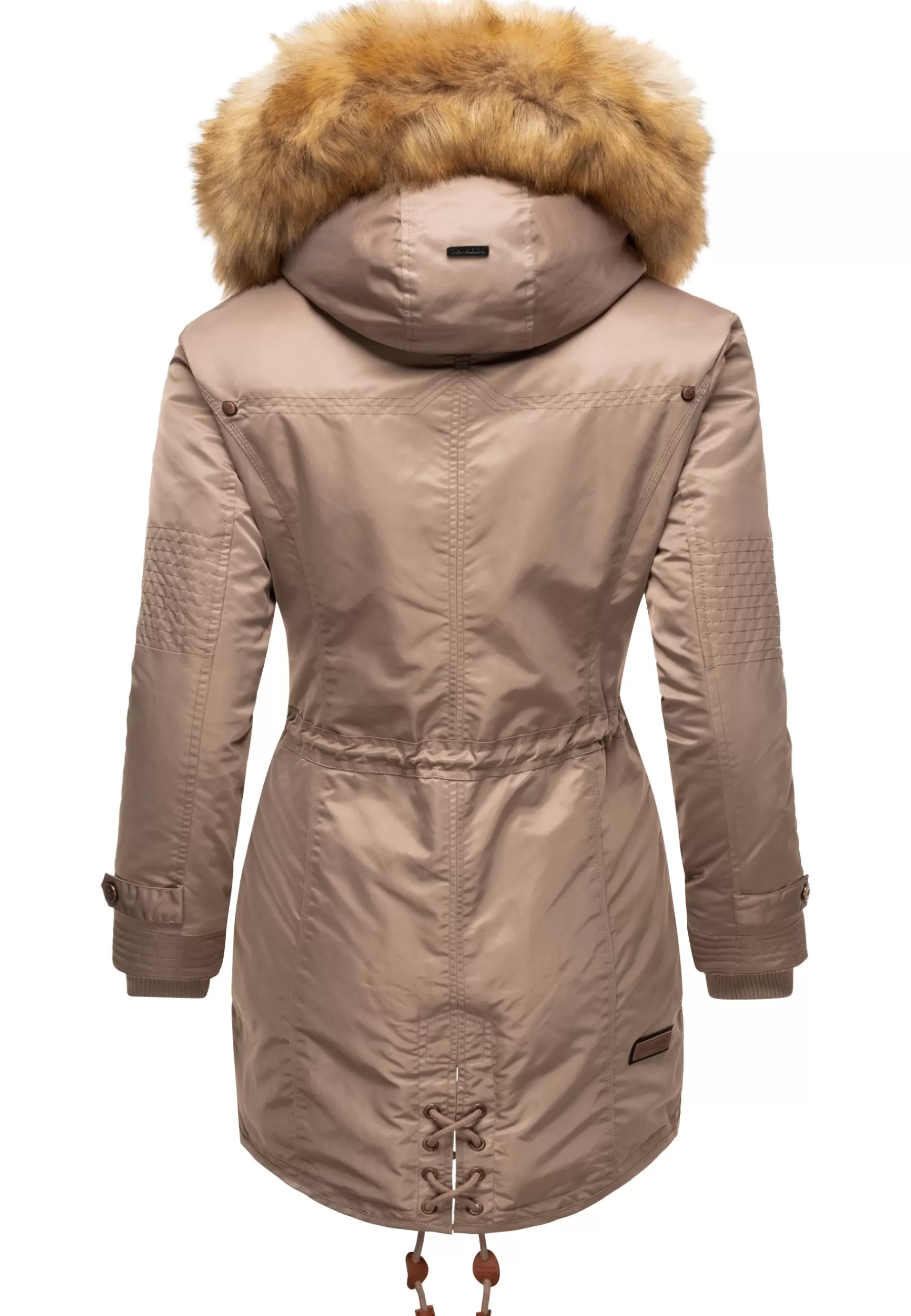 Navahoo La Viva - Winterjas>Dames Parka's