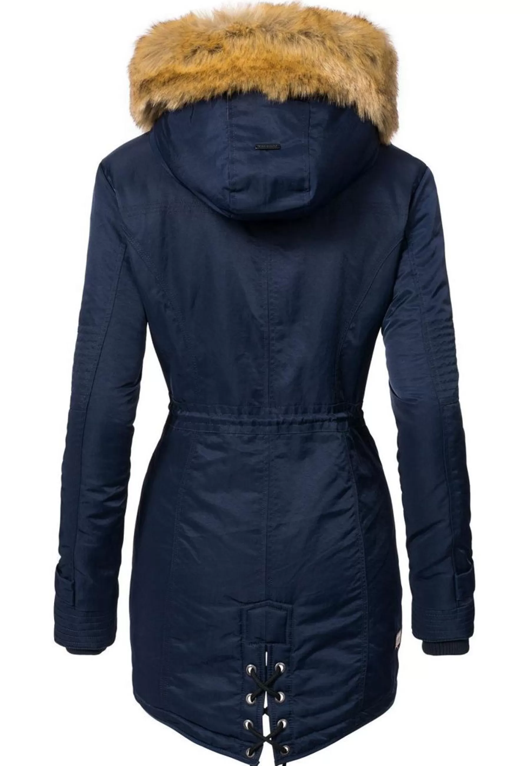 Navahoo La Viva - Winterjas>Dames Parka's