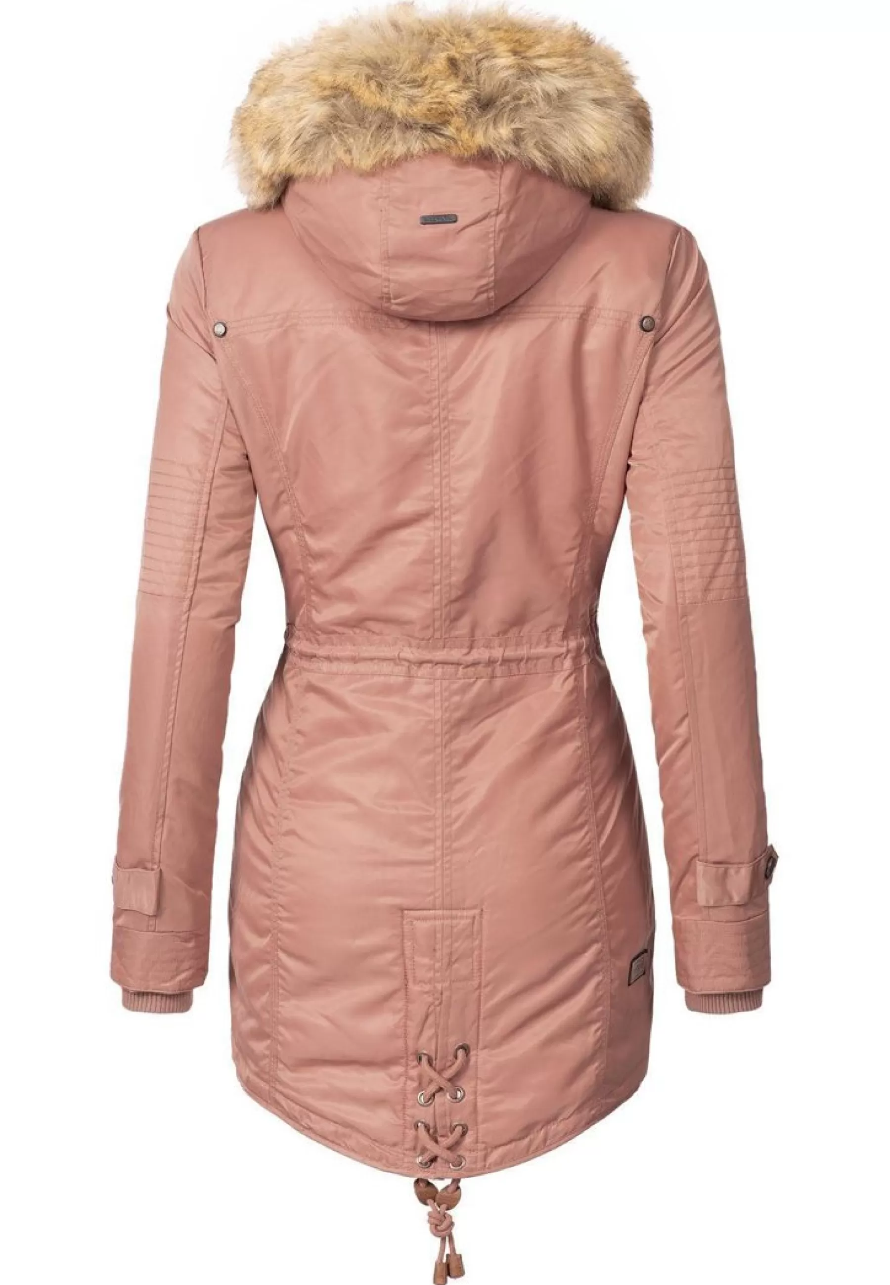 Navahoo La Viva - Winterjas>Dames Parka's