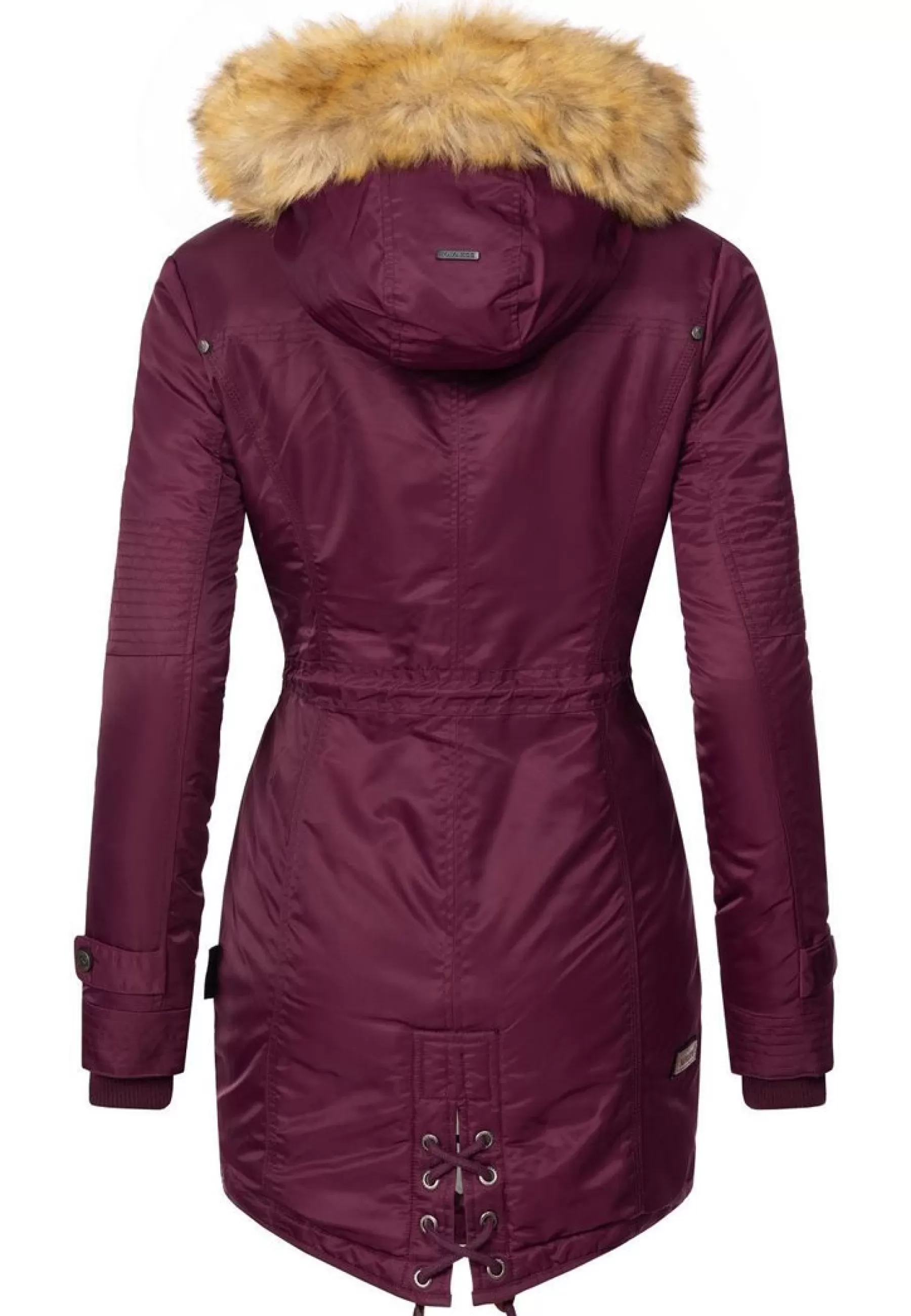 Dames Navahoo Parka's | La Viva - Winterjas
