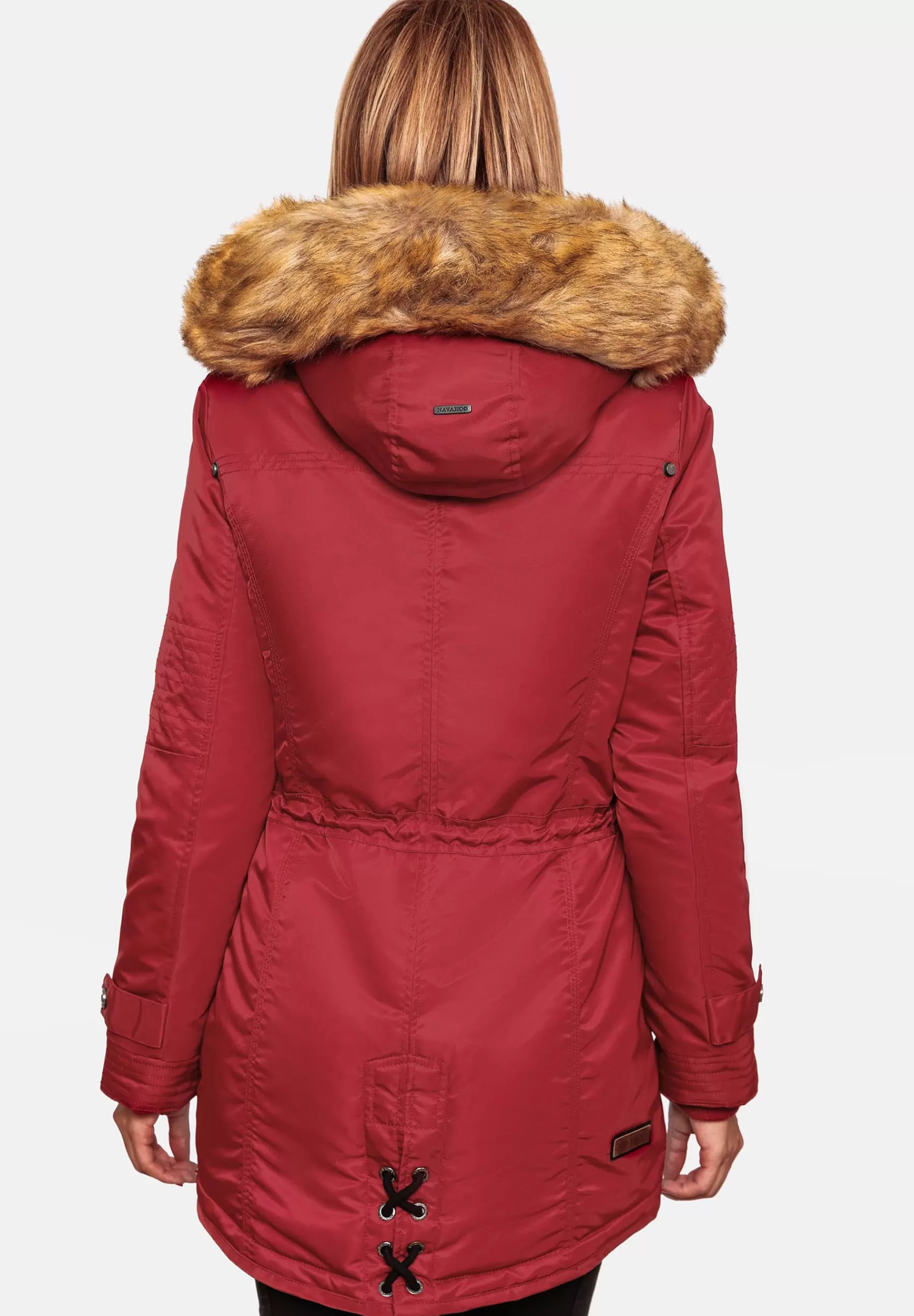 Dames Navahoo Parka's | La Viva - Winterjas