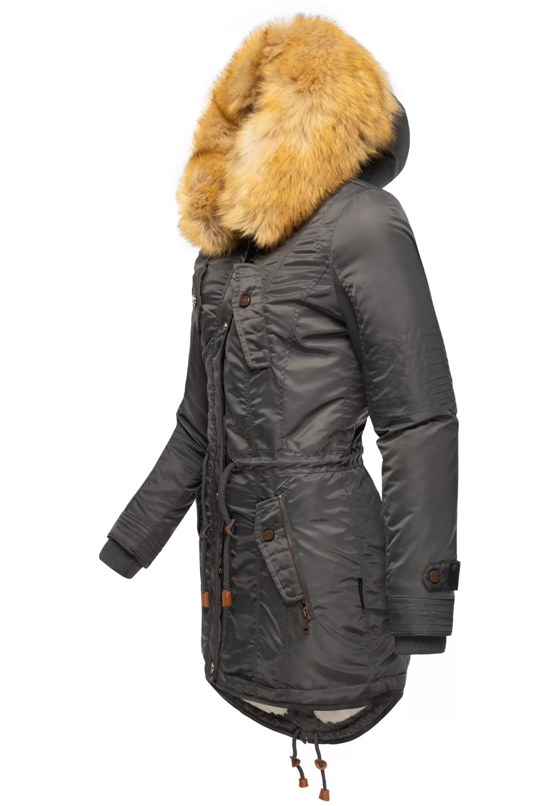 Dames Navahoo Parka's | La Viva - Winterjas