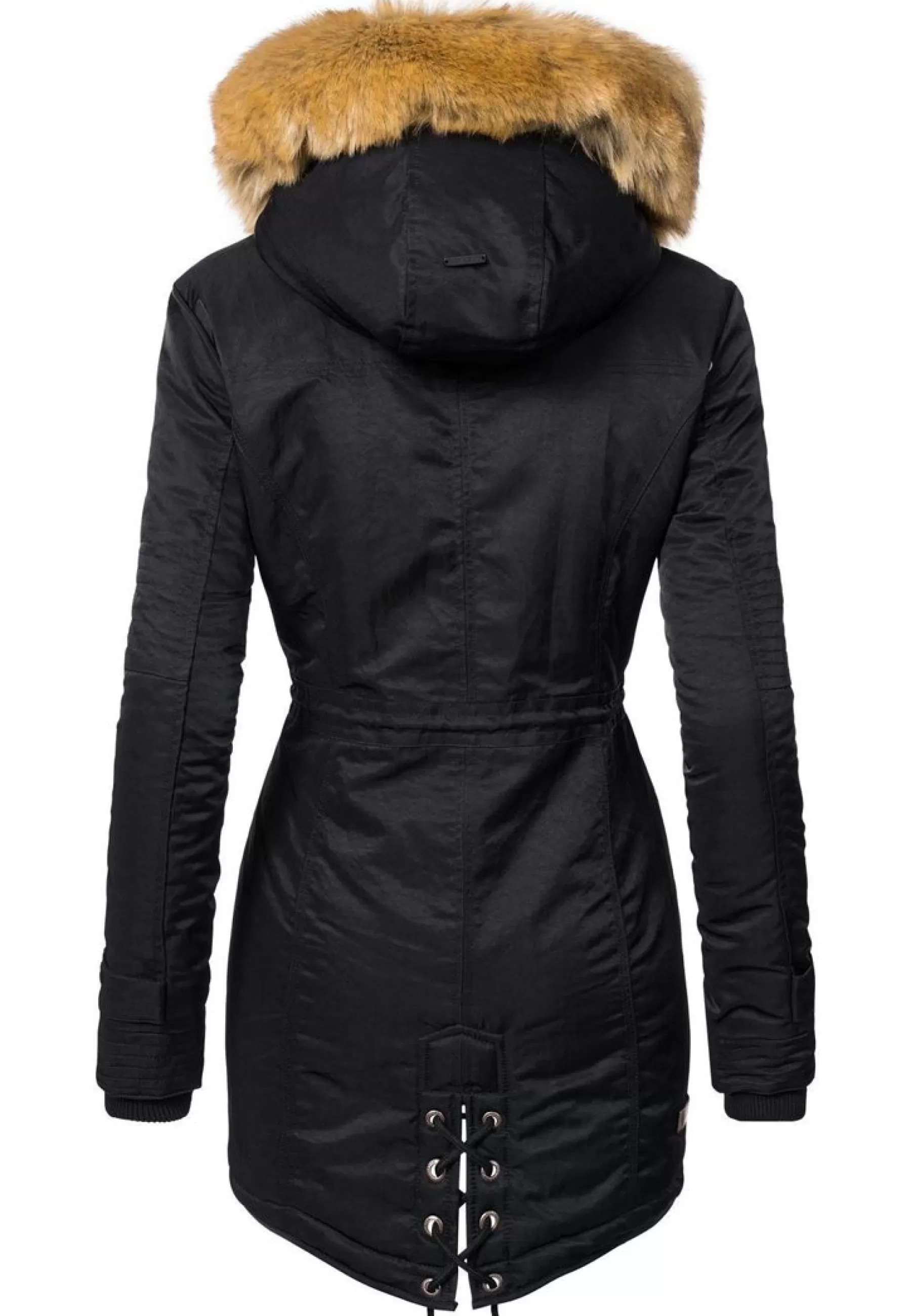 Navahoo La Viva - Winterjas>Dames Parka's