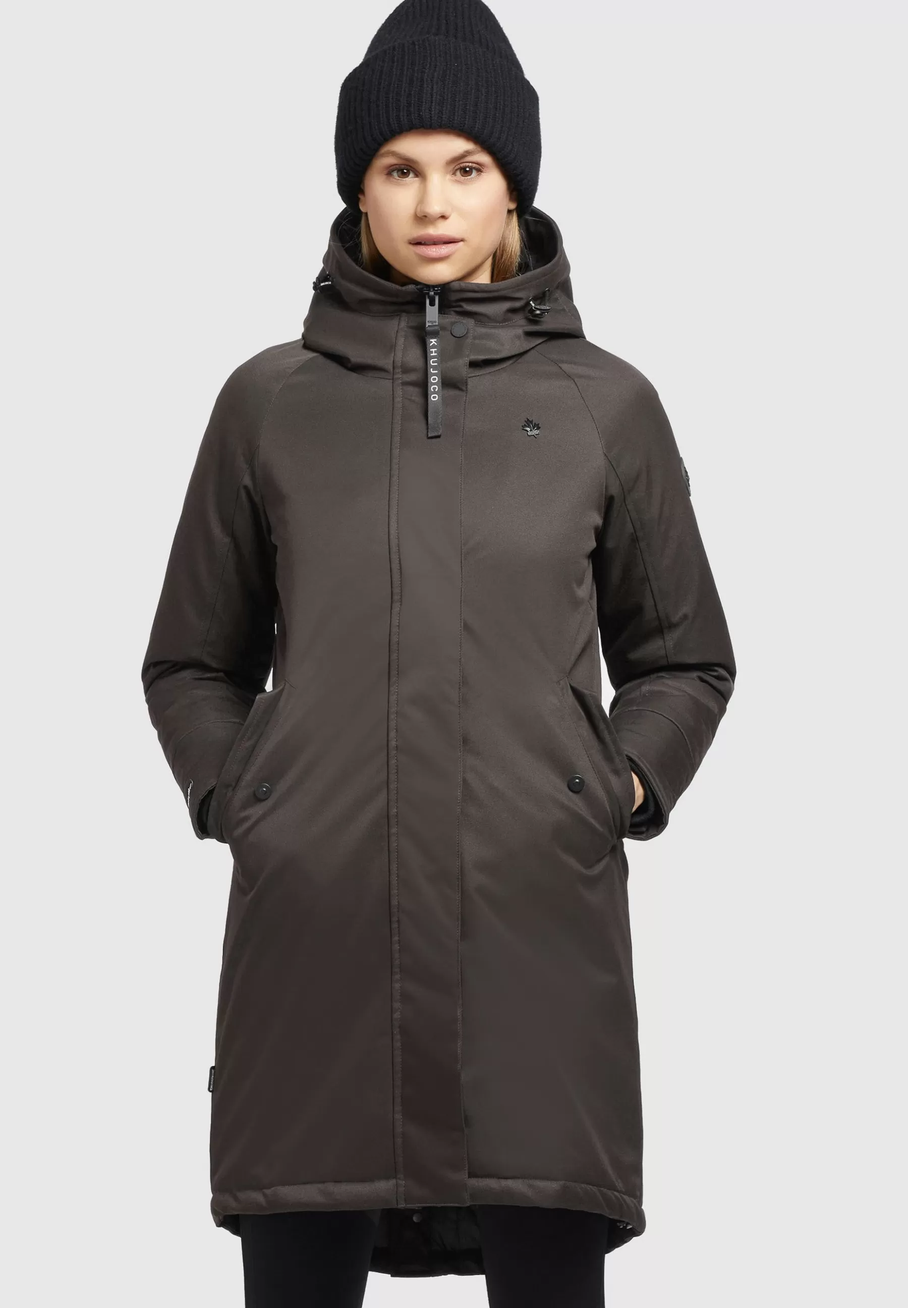 Dames khujo Parka's | Laria - Winterjas
