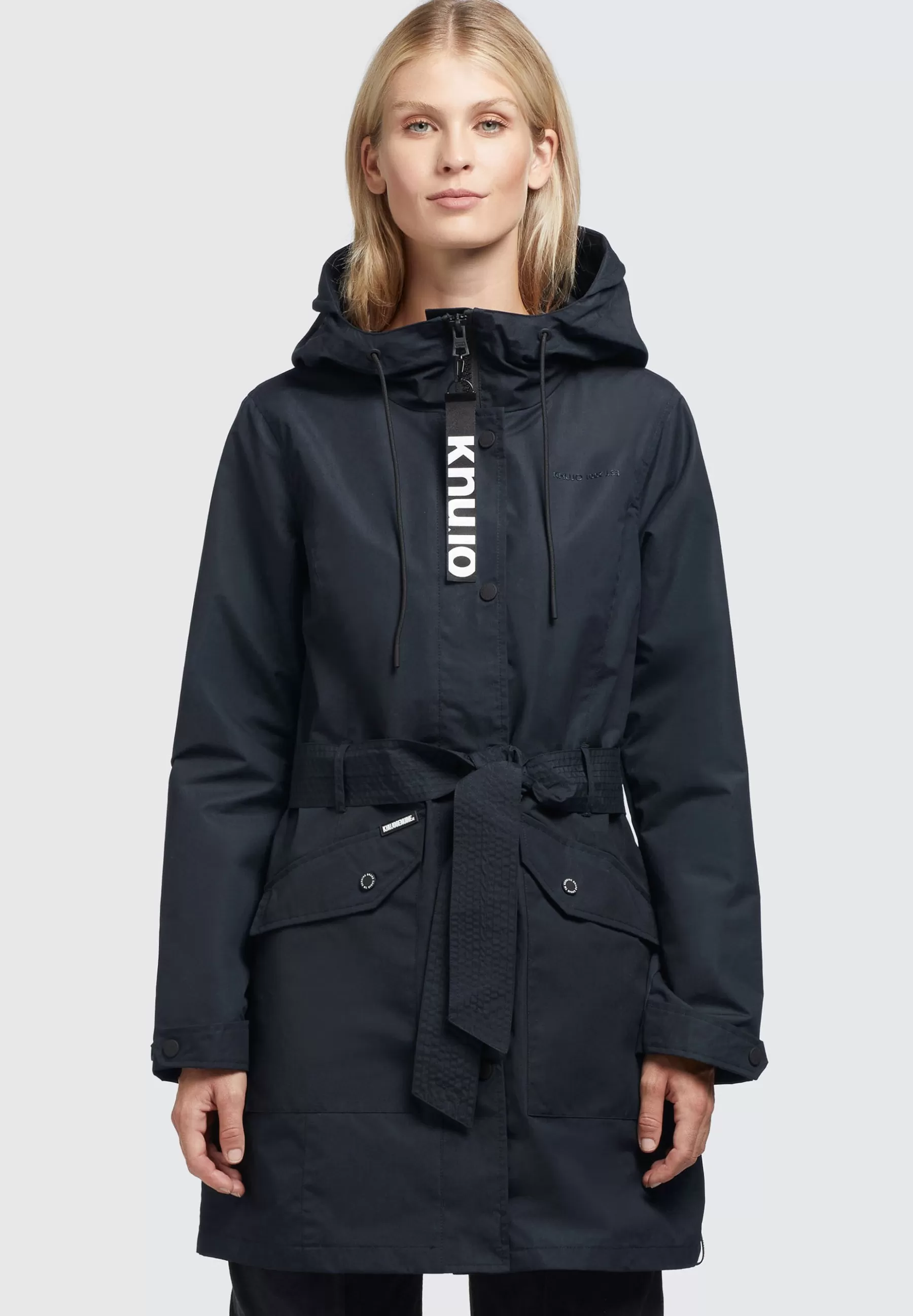 Dames khujo Parka's | Lauren - Parka
