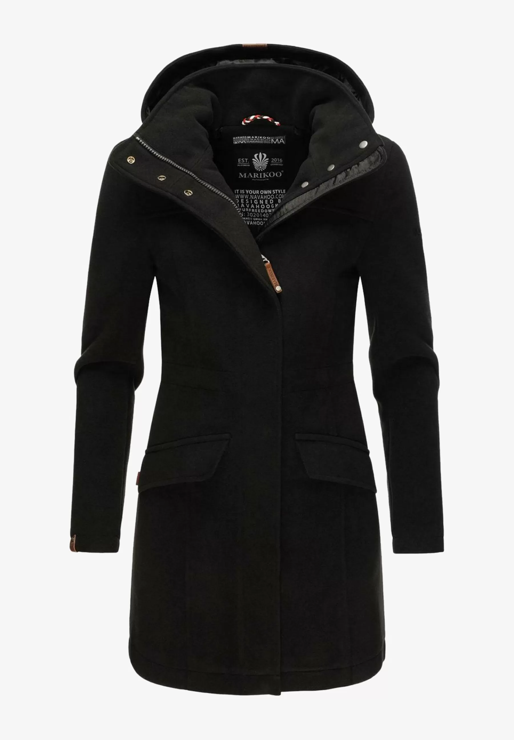 Marikoo Leilaniaa - Winterjas>Dames Parka's