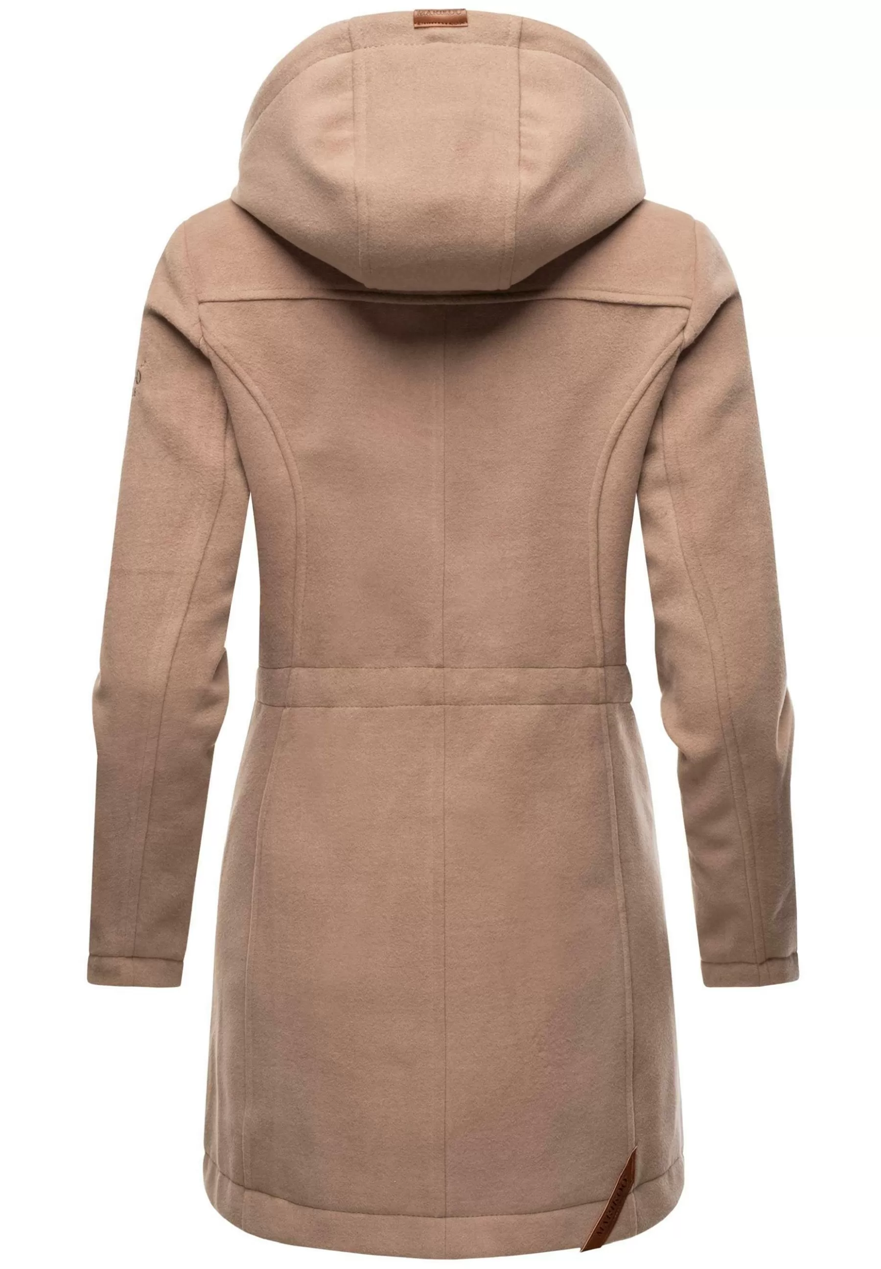 Dames Marikoo Parka's | Leilaniaa - Winterjas