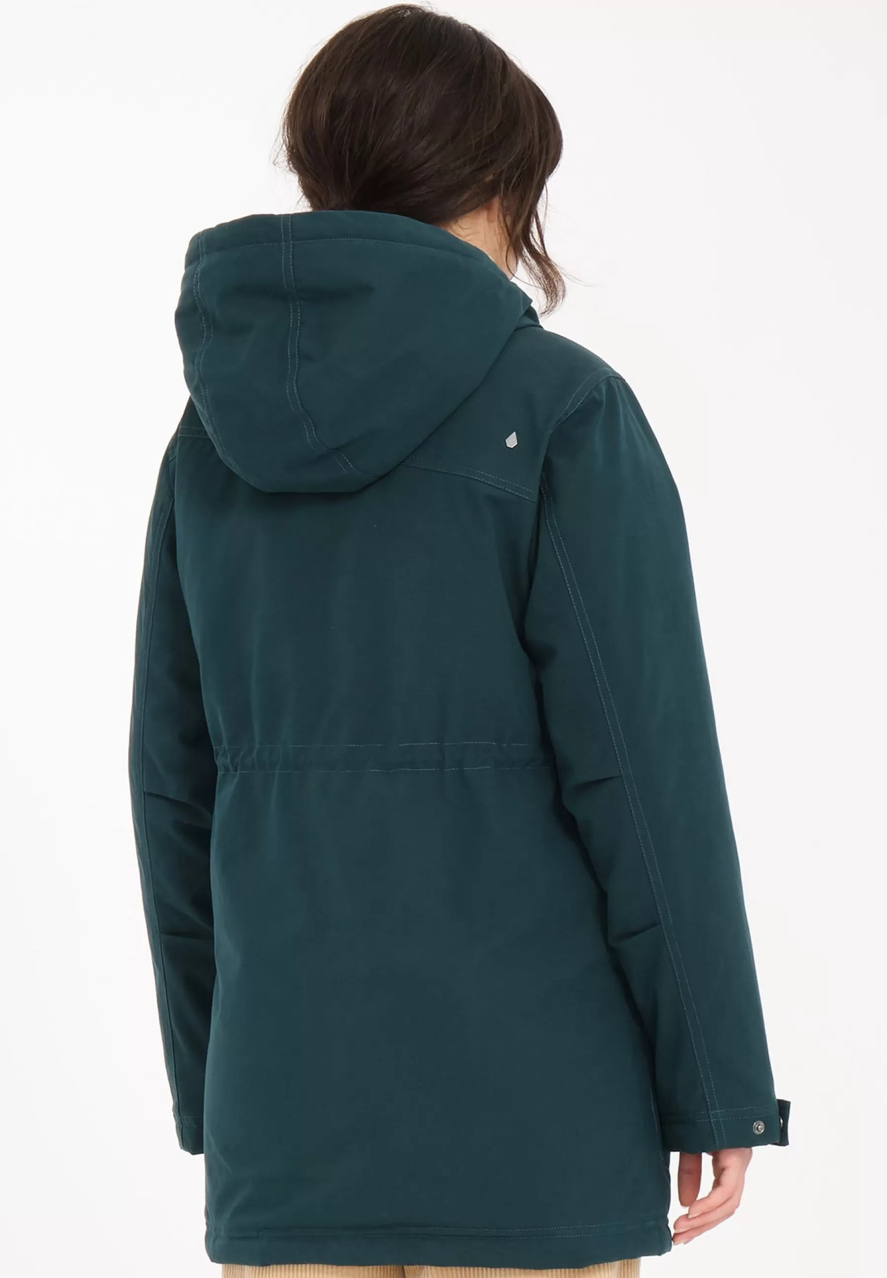 Dames Volcom Parka's | Less Is More - Winterjas