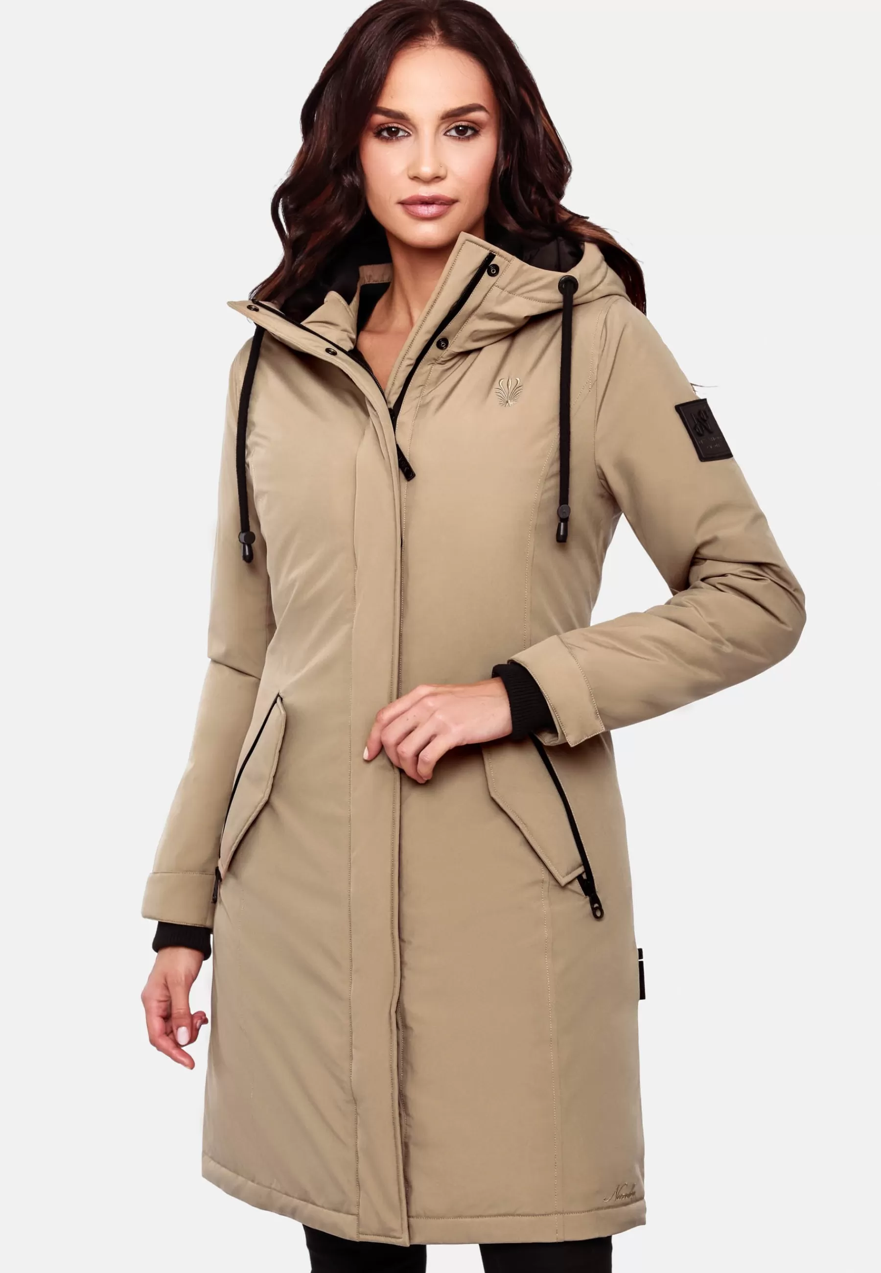 Navahoo Letiziaa - Winterjas>Dames Parka's