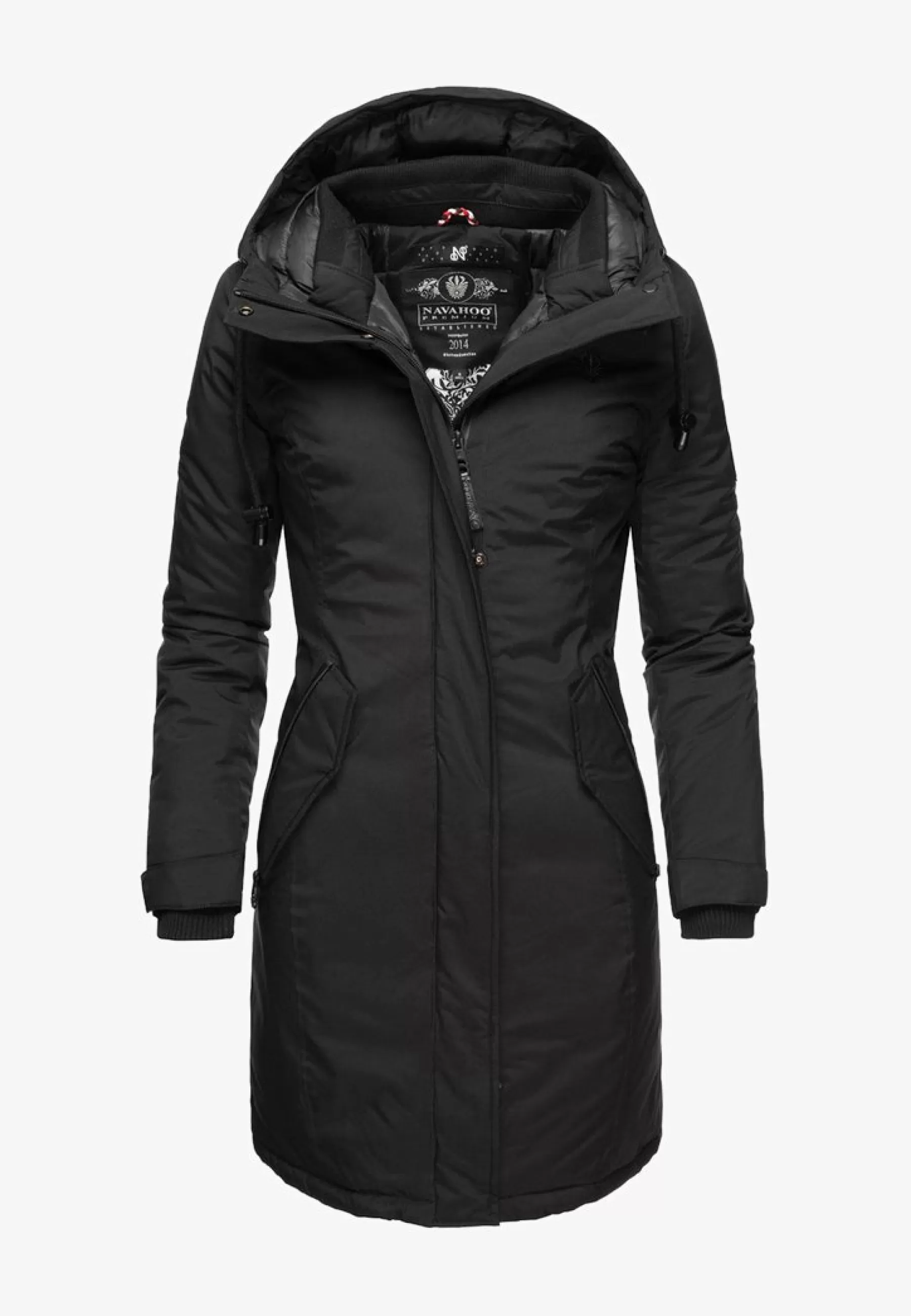 Navahoo Letiziaa - Winterjas>Dames Parka's