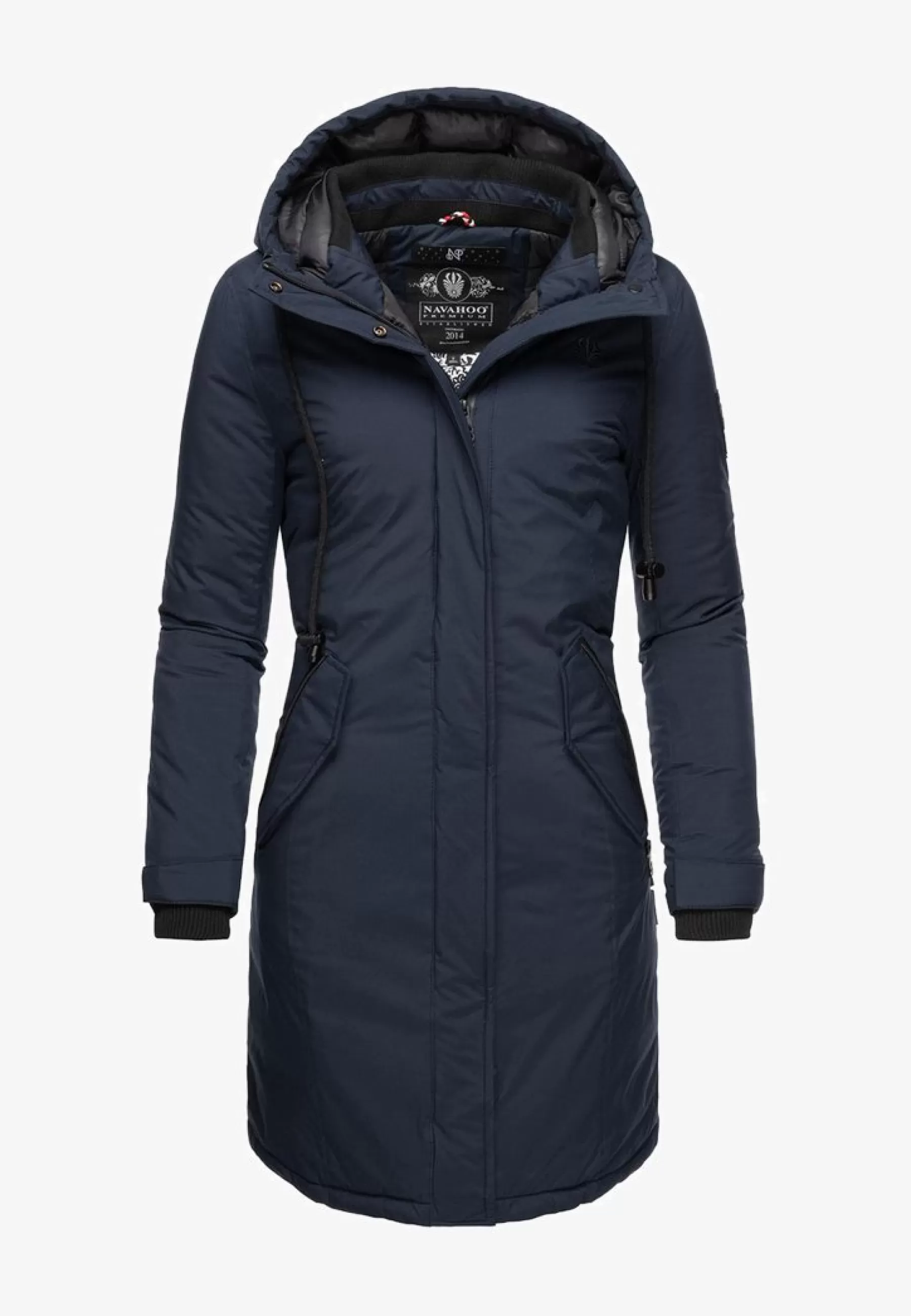 Navahoo Letiziaa - Winterjas>Dames Parka's