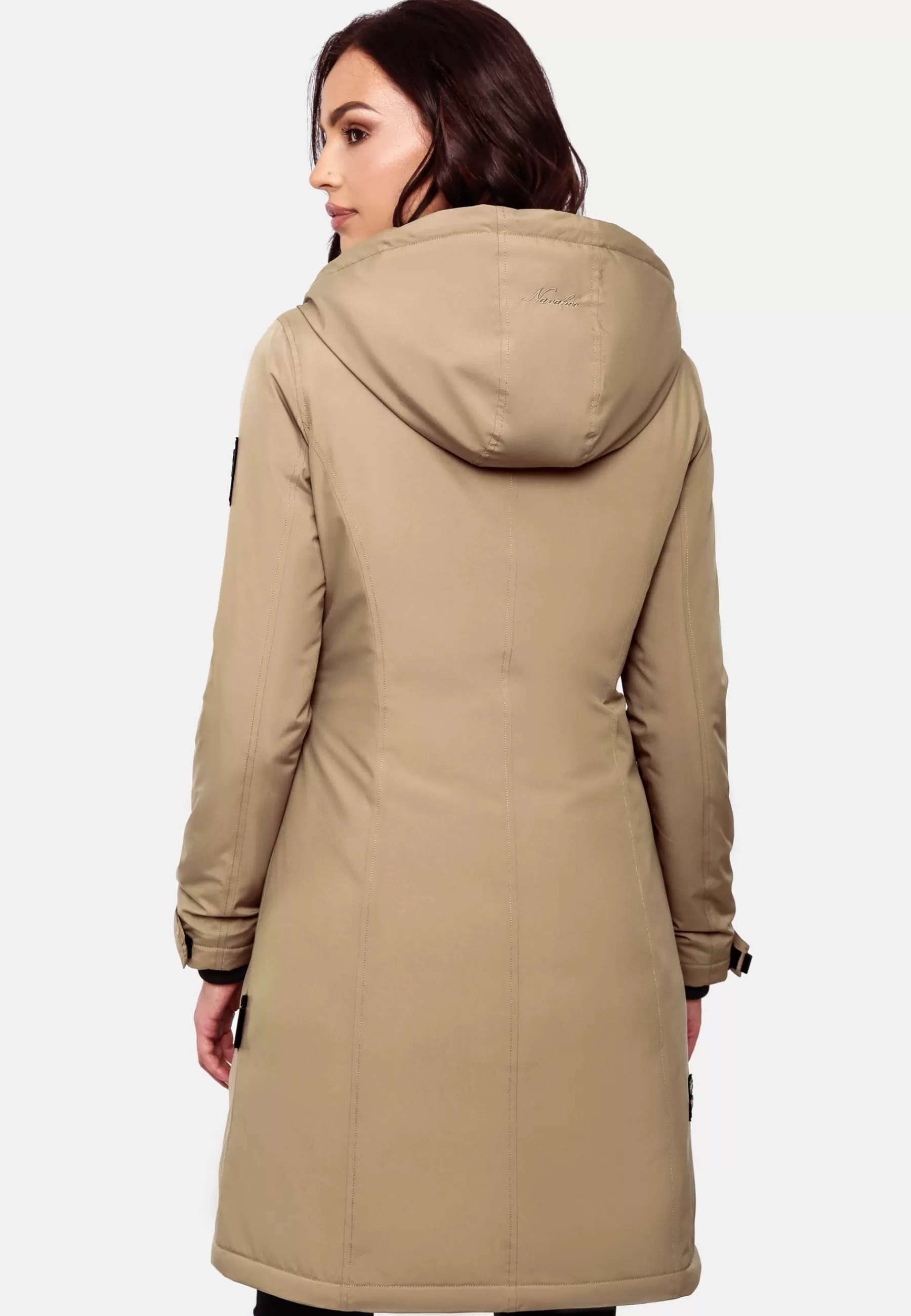 Navahoo Letiziaa - Winterjas>Dames Parka's