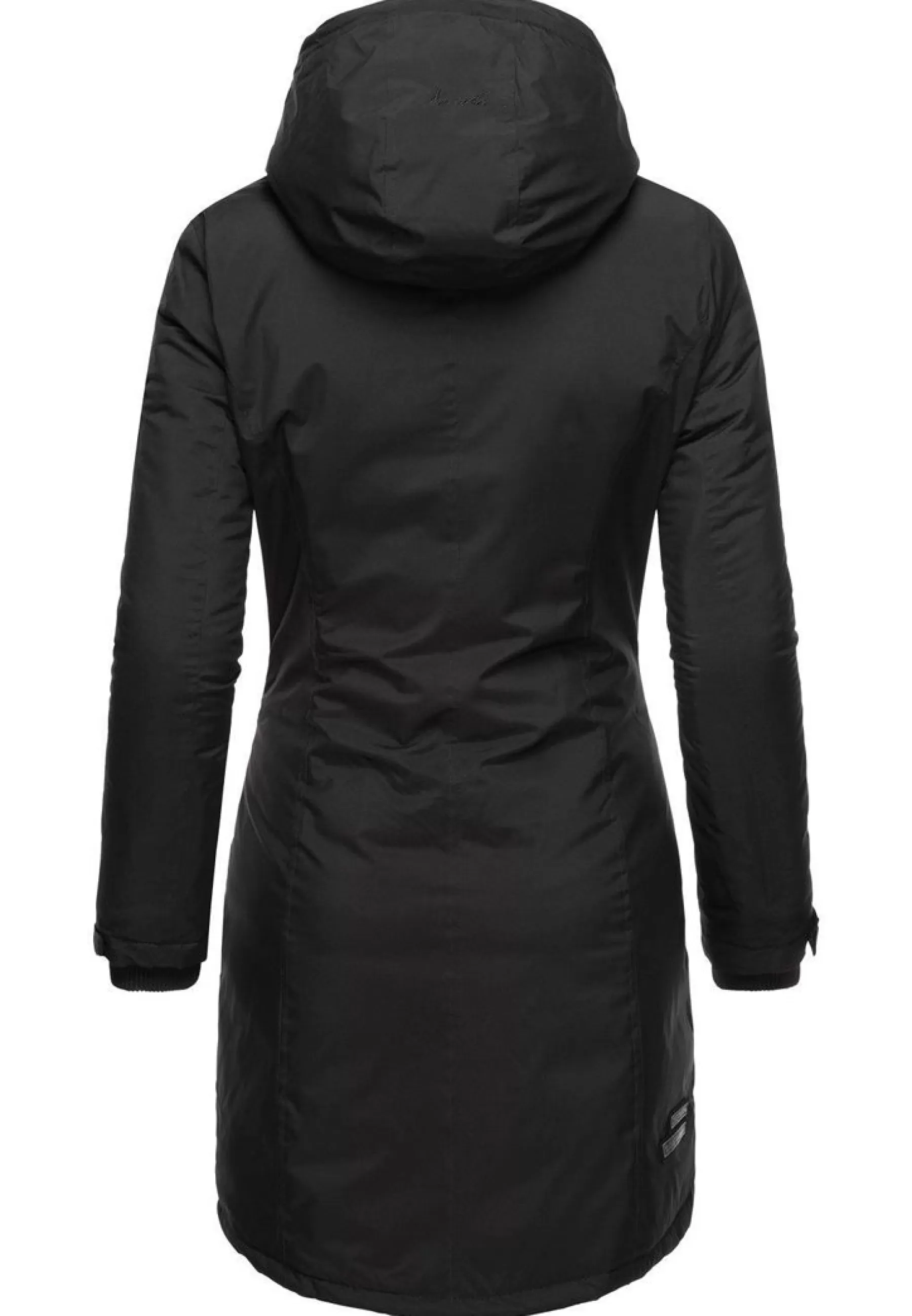 Navahoo Letiziaa - Winterjas>Dames Parka's